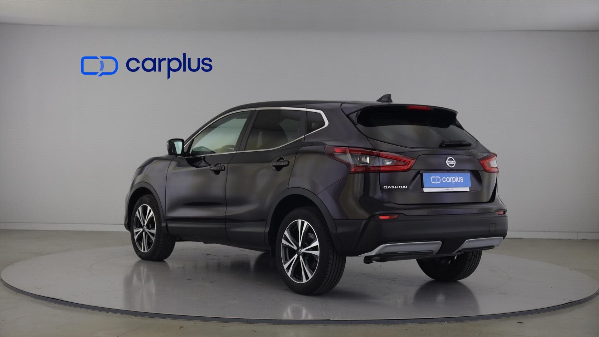 Nissan Qashqai - 3