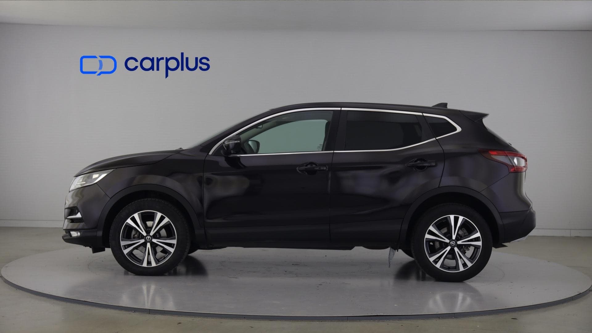 Nissan Qashqai - 4