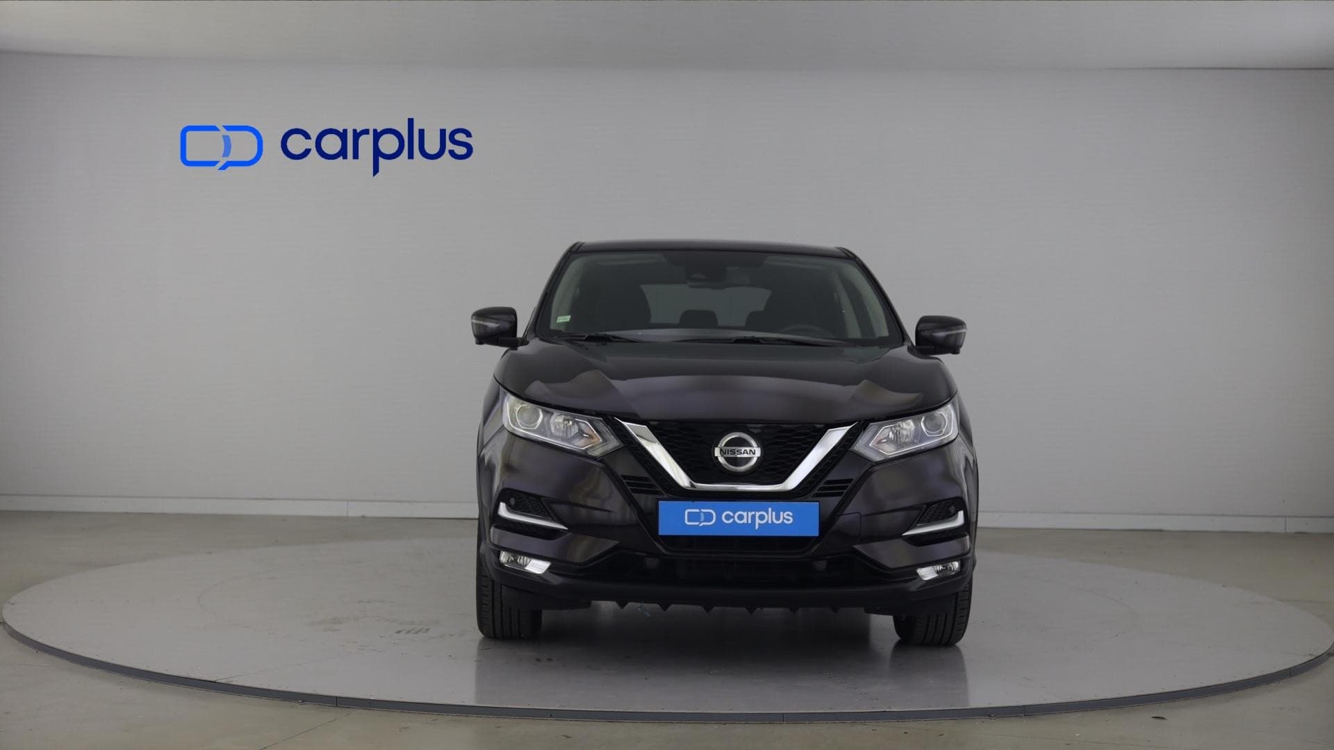 Nissan Qashqai - 5