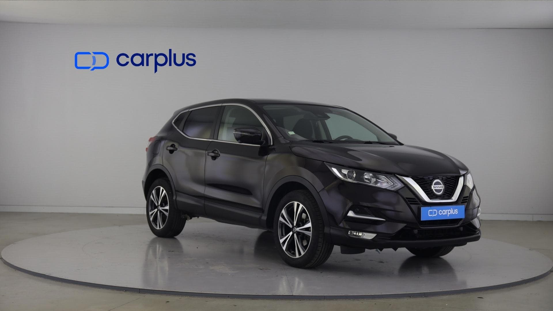Nissan Qashqai - 6