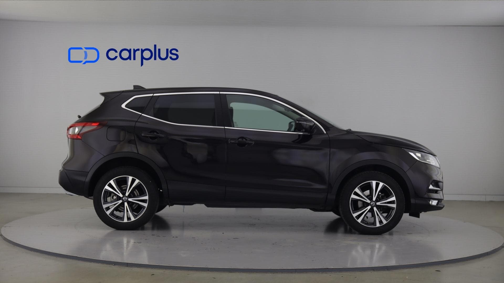Nissan Qashqai - 7