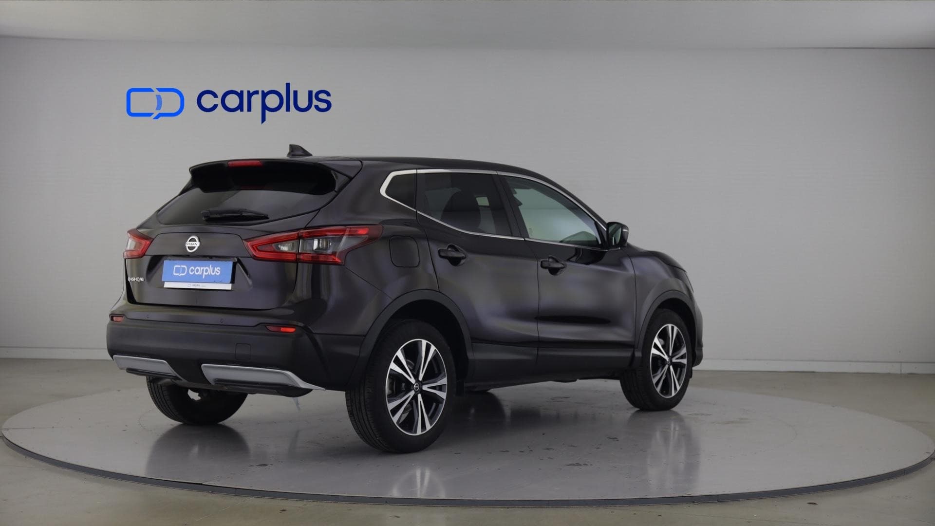 Nissan Qashqai - 8