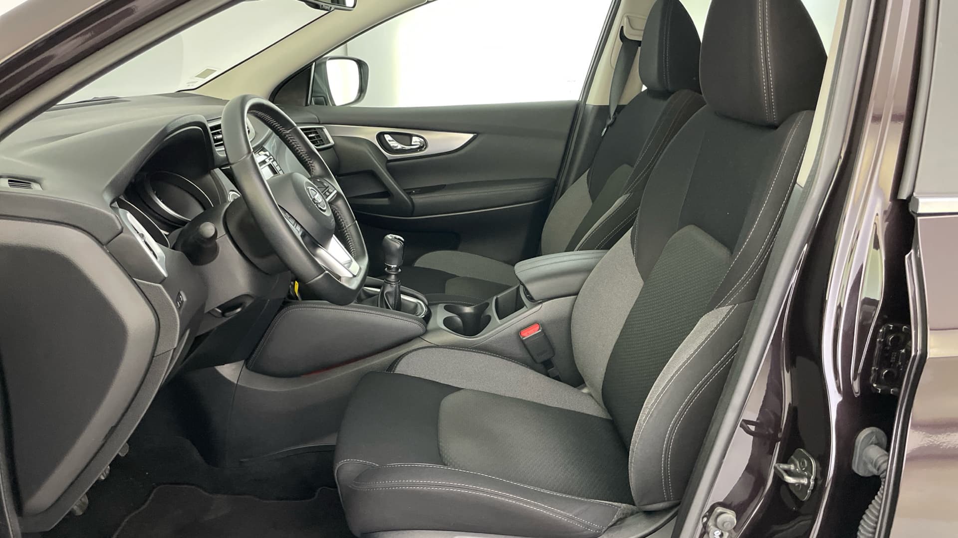 Nissan Qashqai - 11