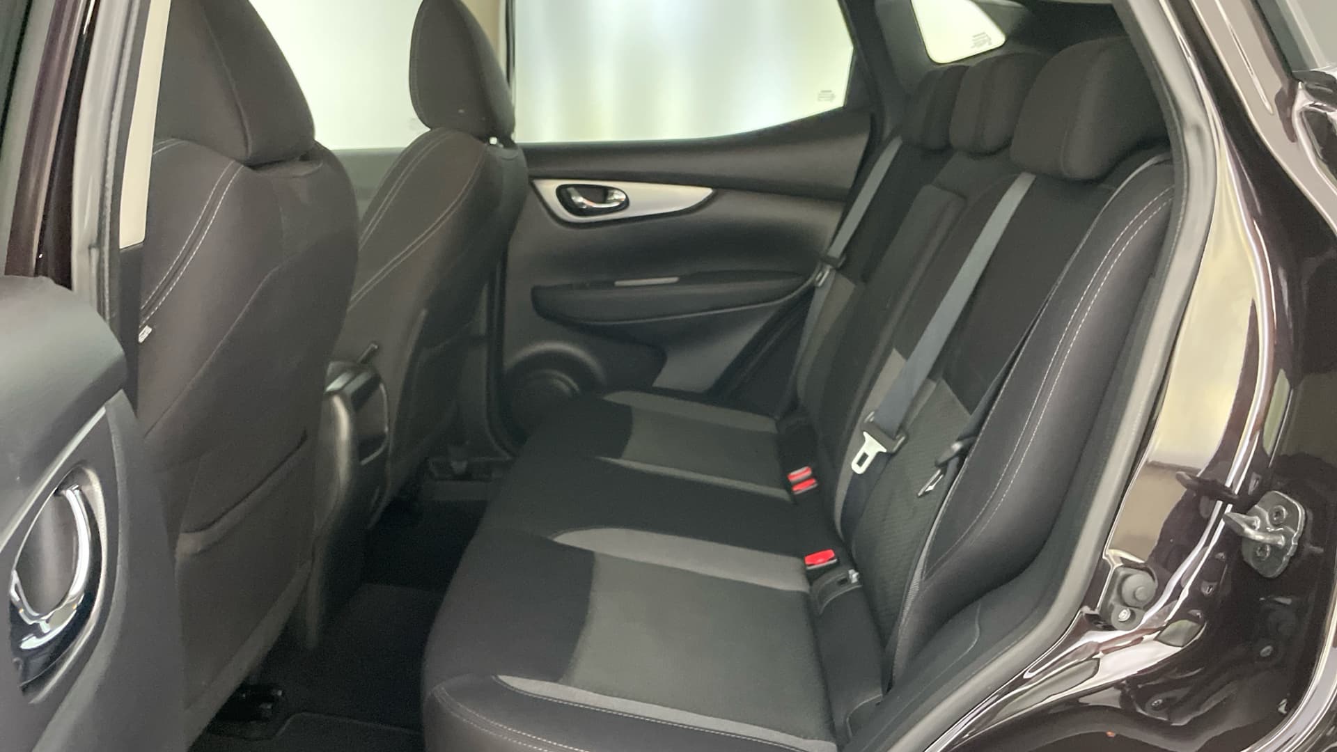 Nissan Qashqai - 12