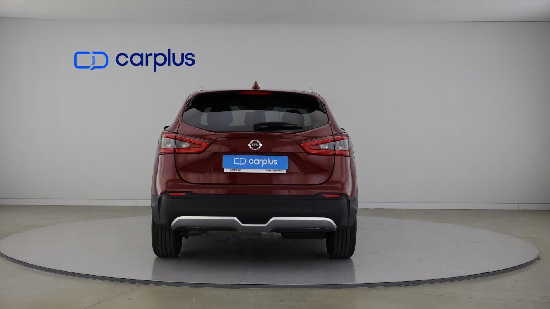 Nissan Qashqai - 2