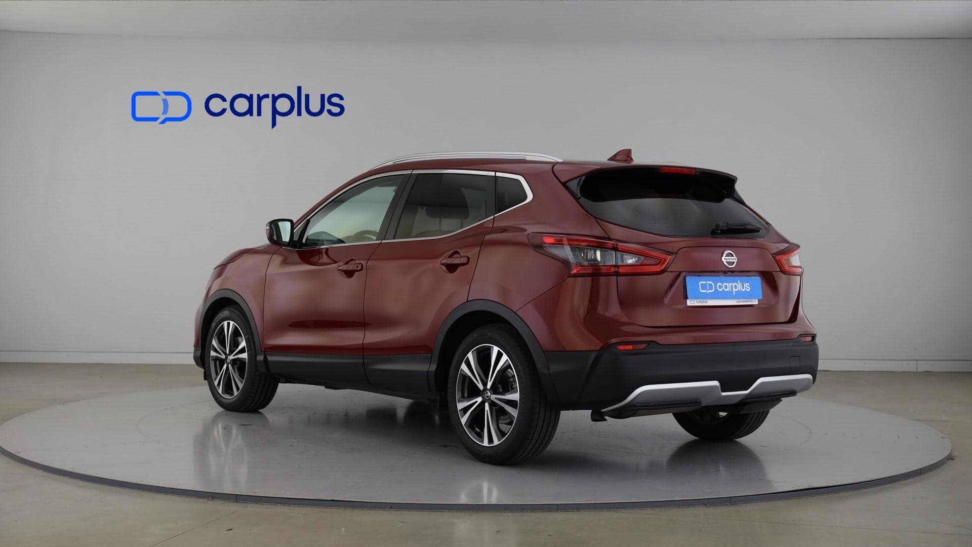Nissan Qashqai - 3