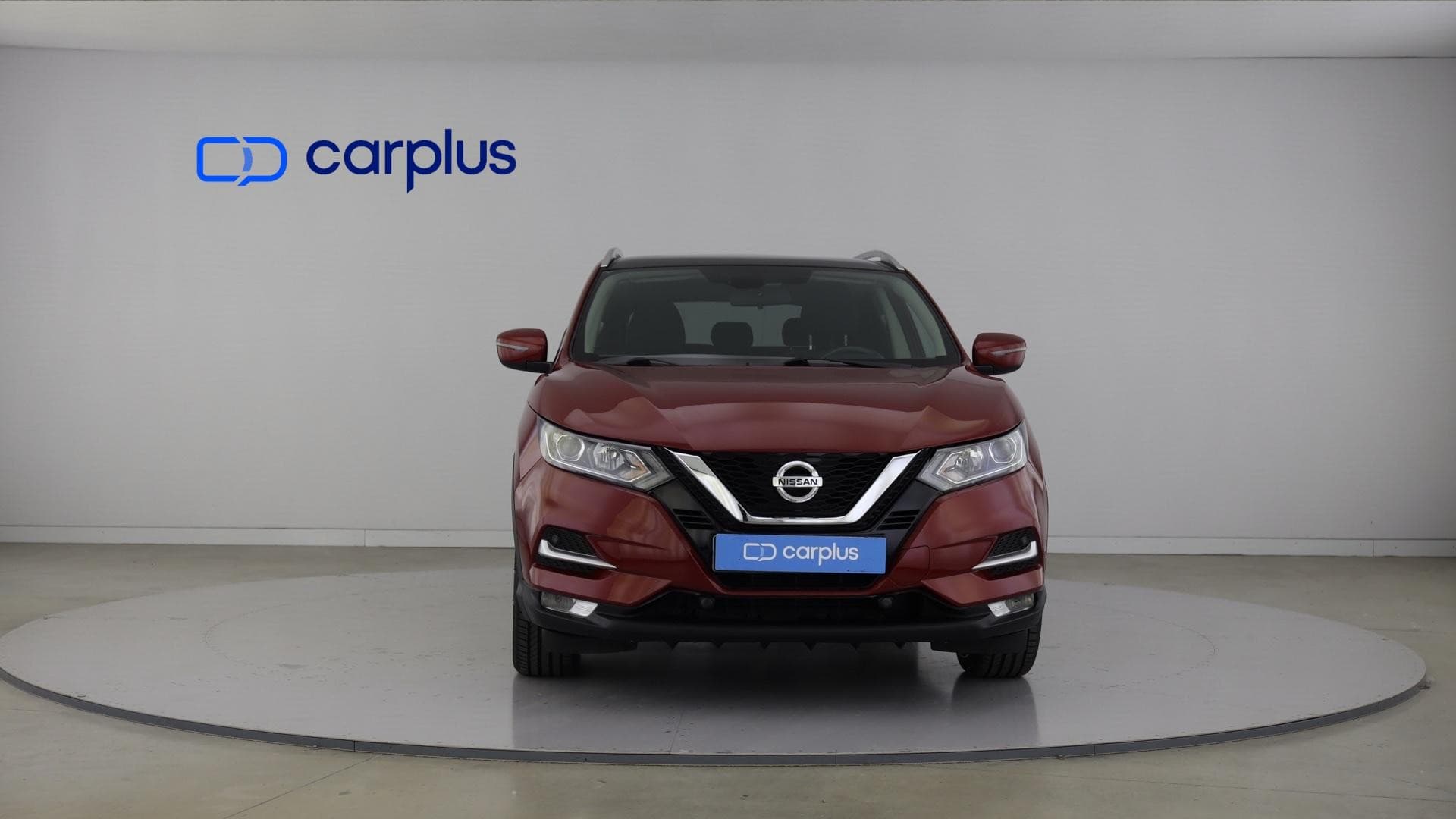 Nissan Qashqai - 5