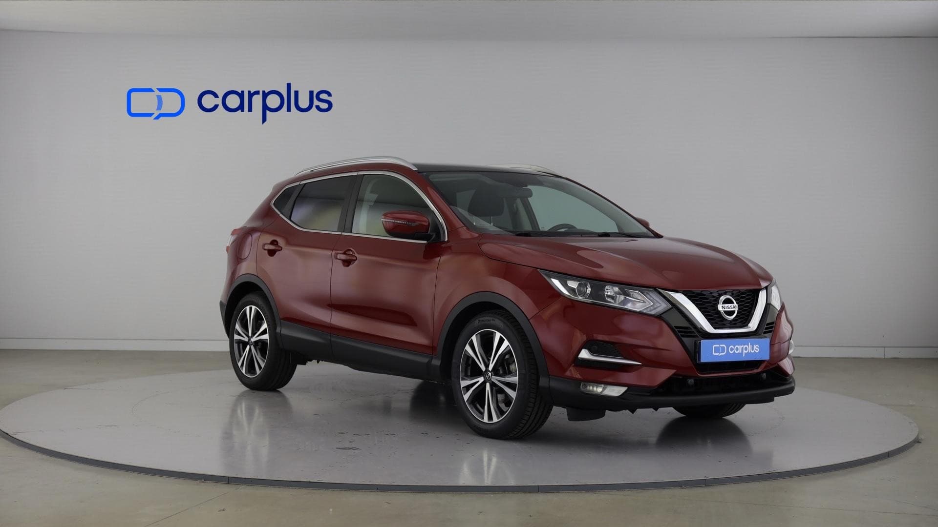 Nissan Qashqai - 6