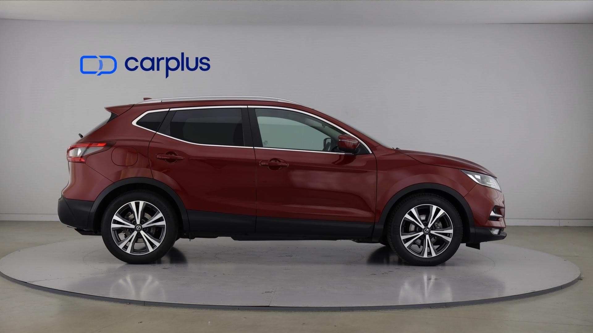 Nissan Qashqai - 7