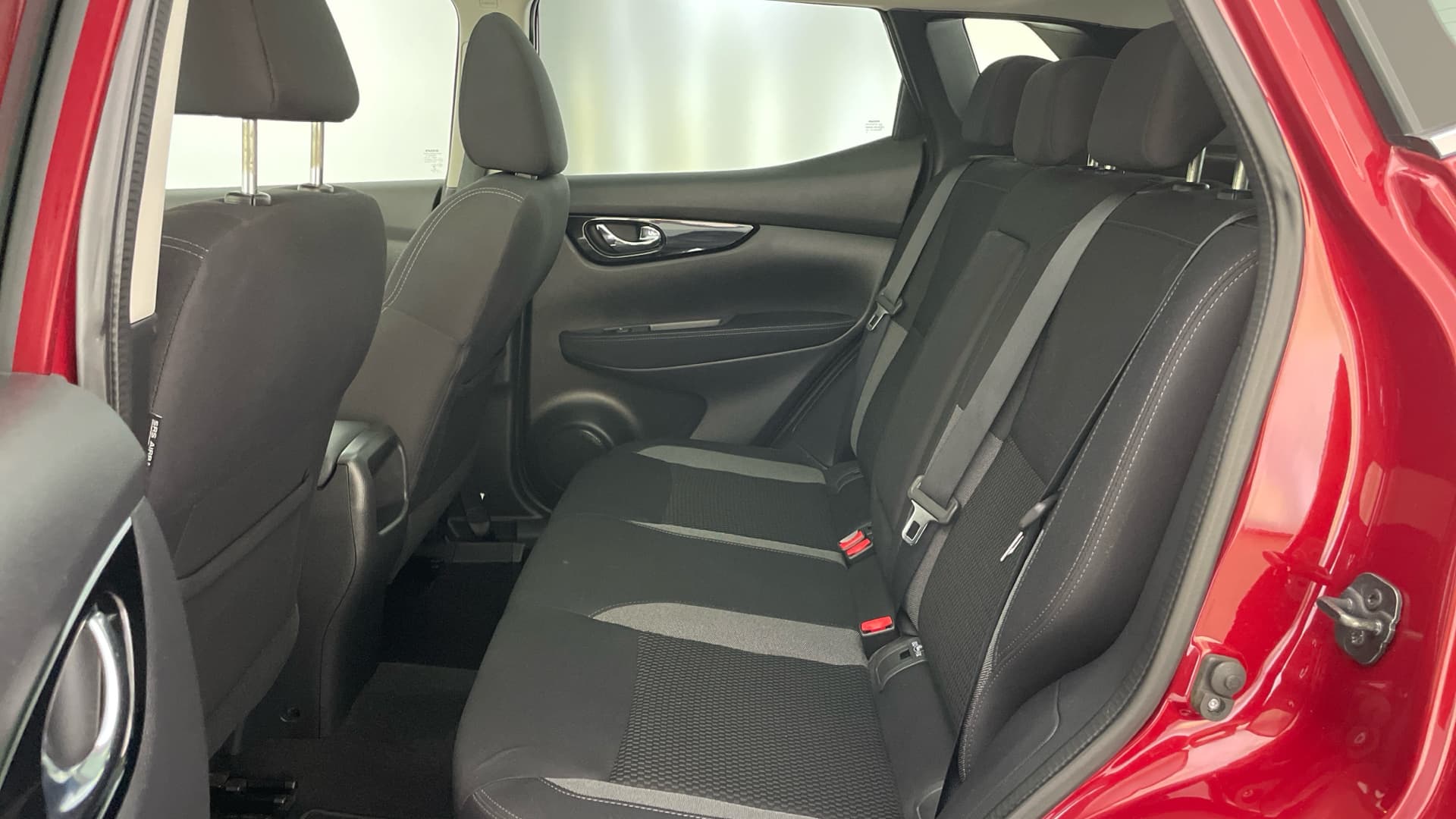 Nissan Qashqai - 12