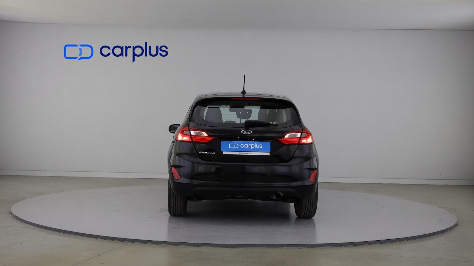 Ford Fiesta - 2