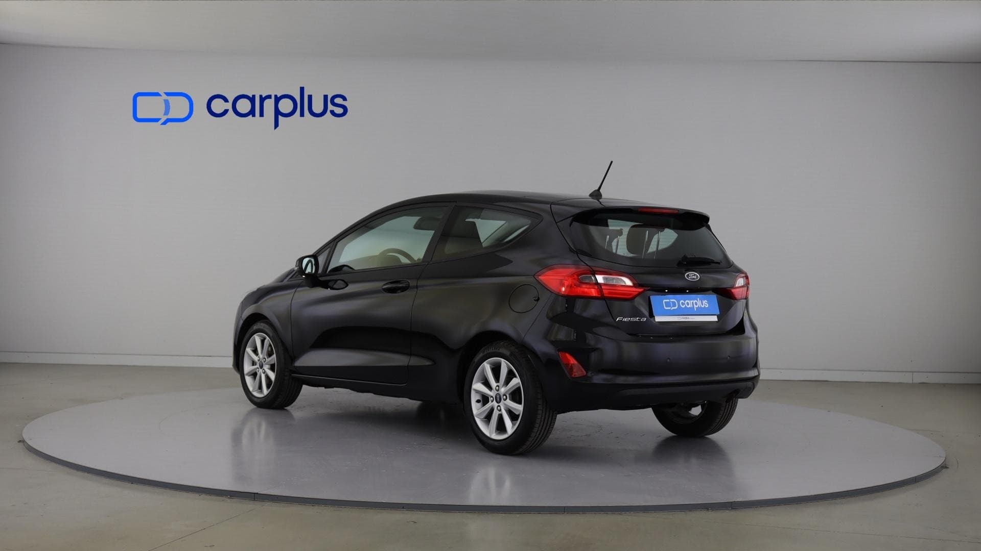Ford Fiesta - 3