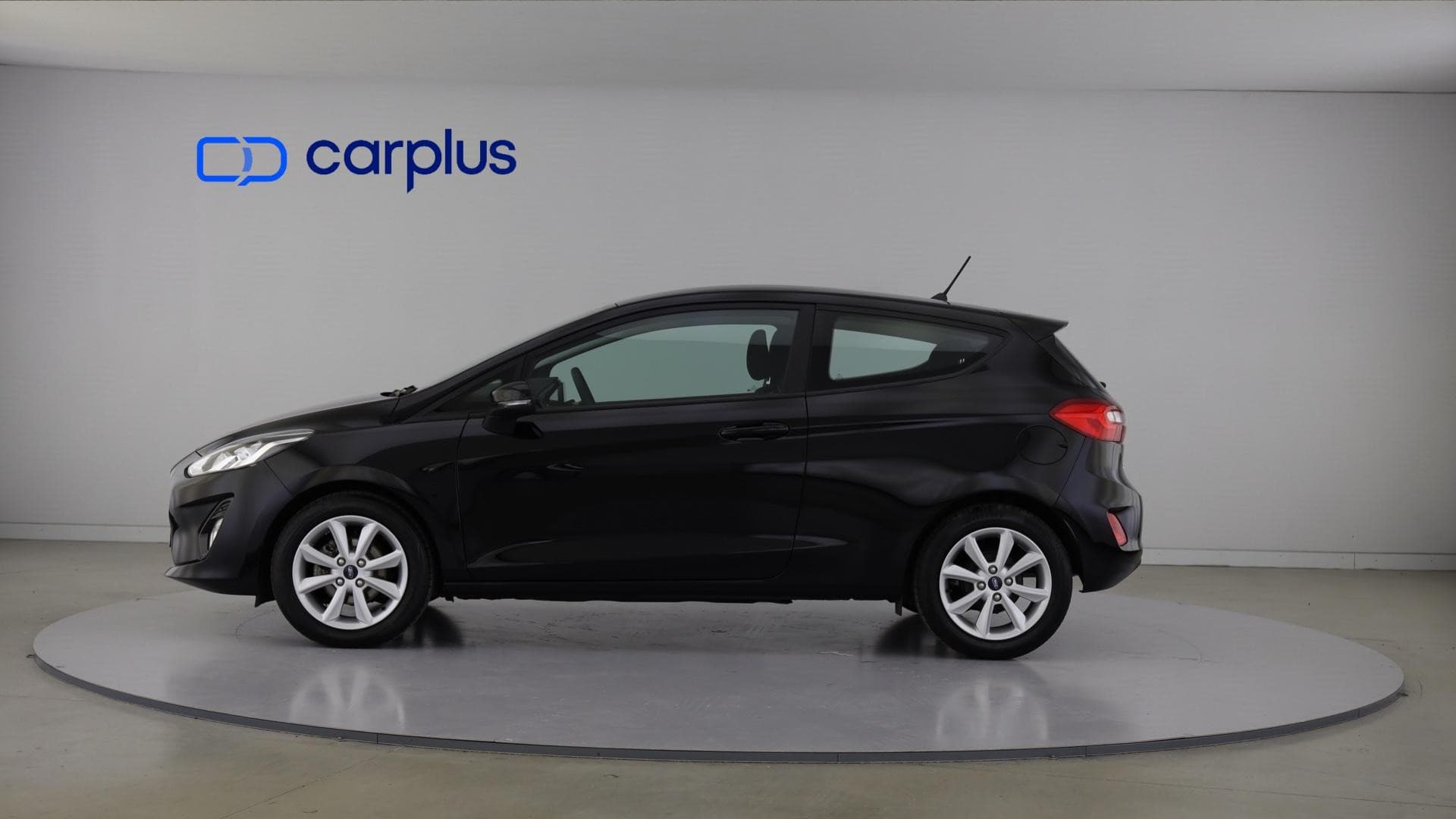 Ford Fiesta - 4
