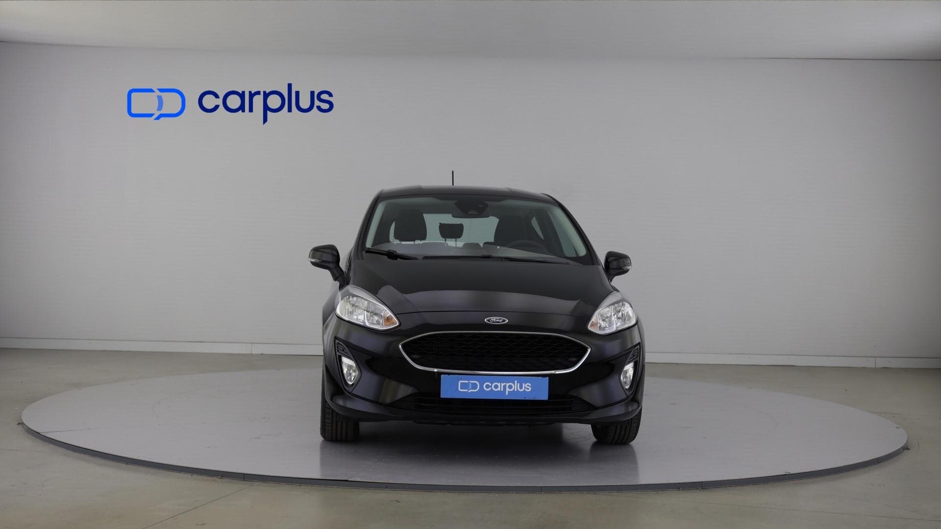 Ford Fiesta - 5