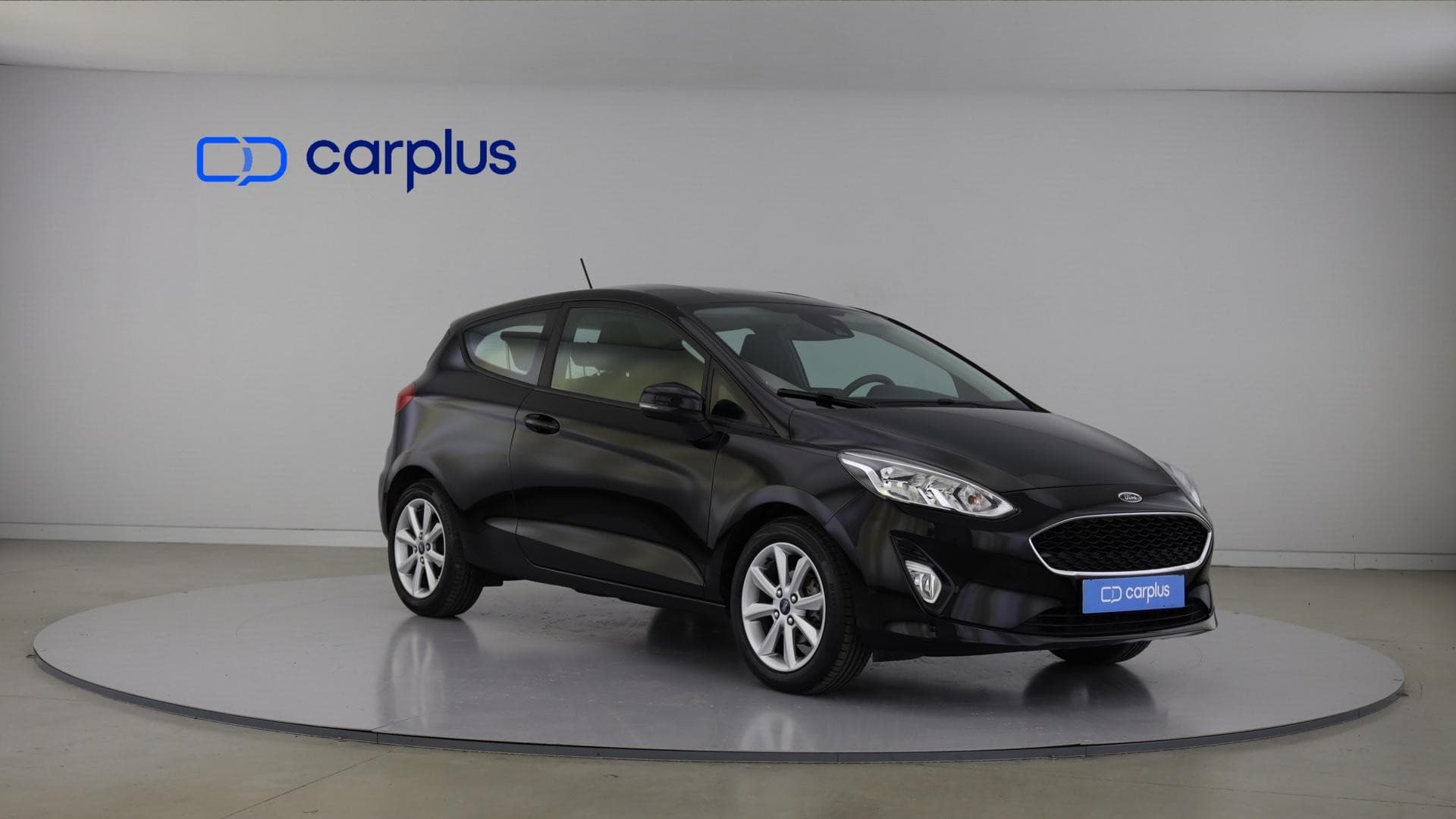 Ford Fiesta - 6