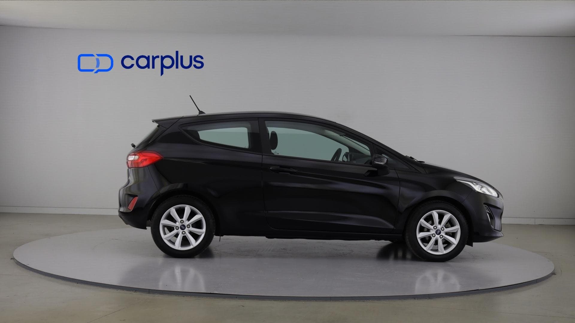 Ford Fiesta - 7