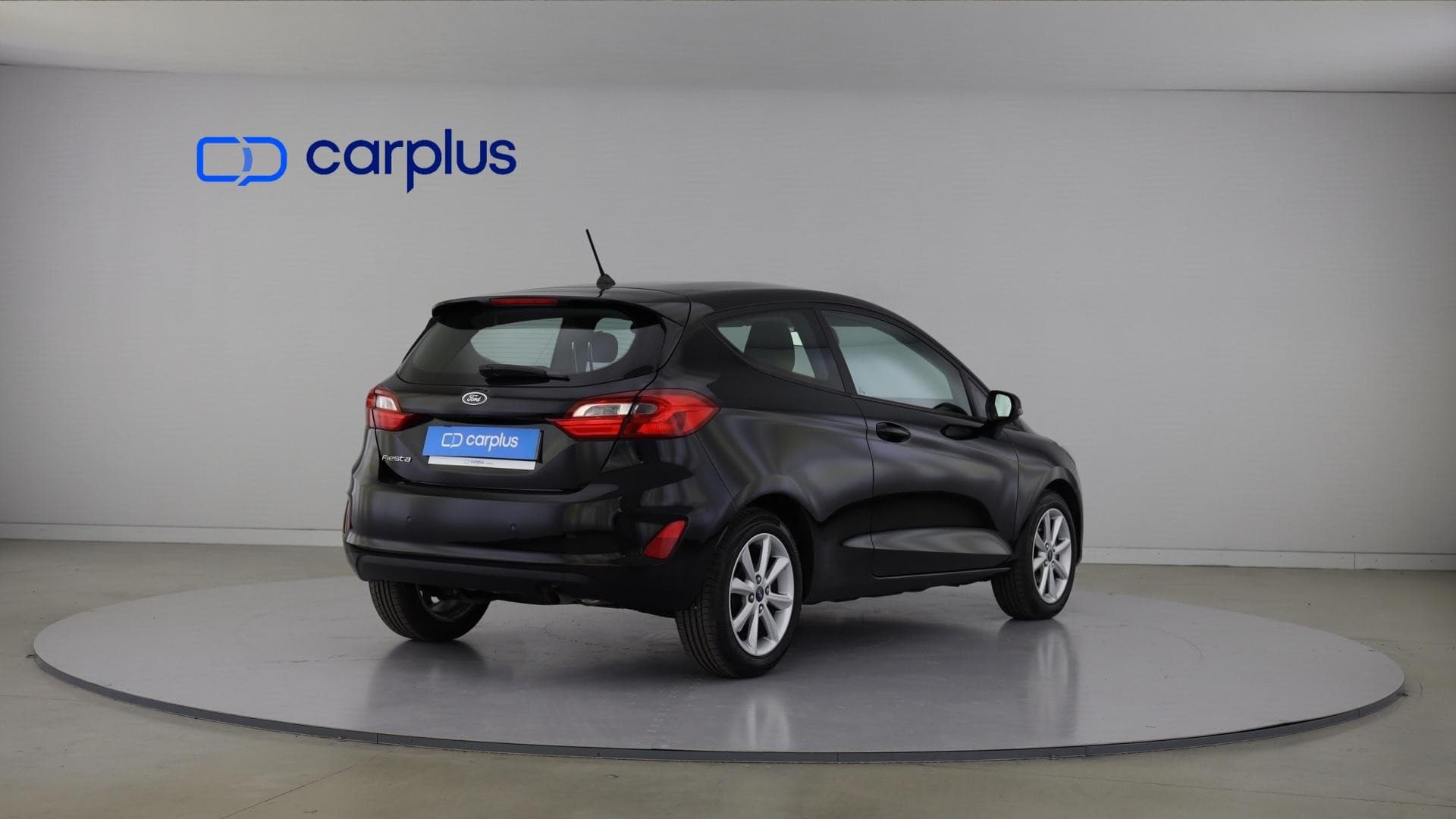Ford Fiesta - 8