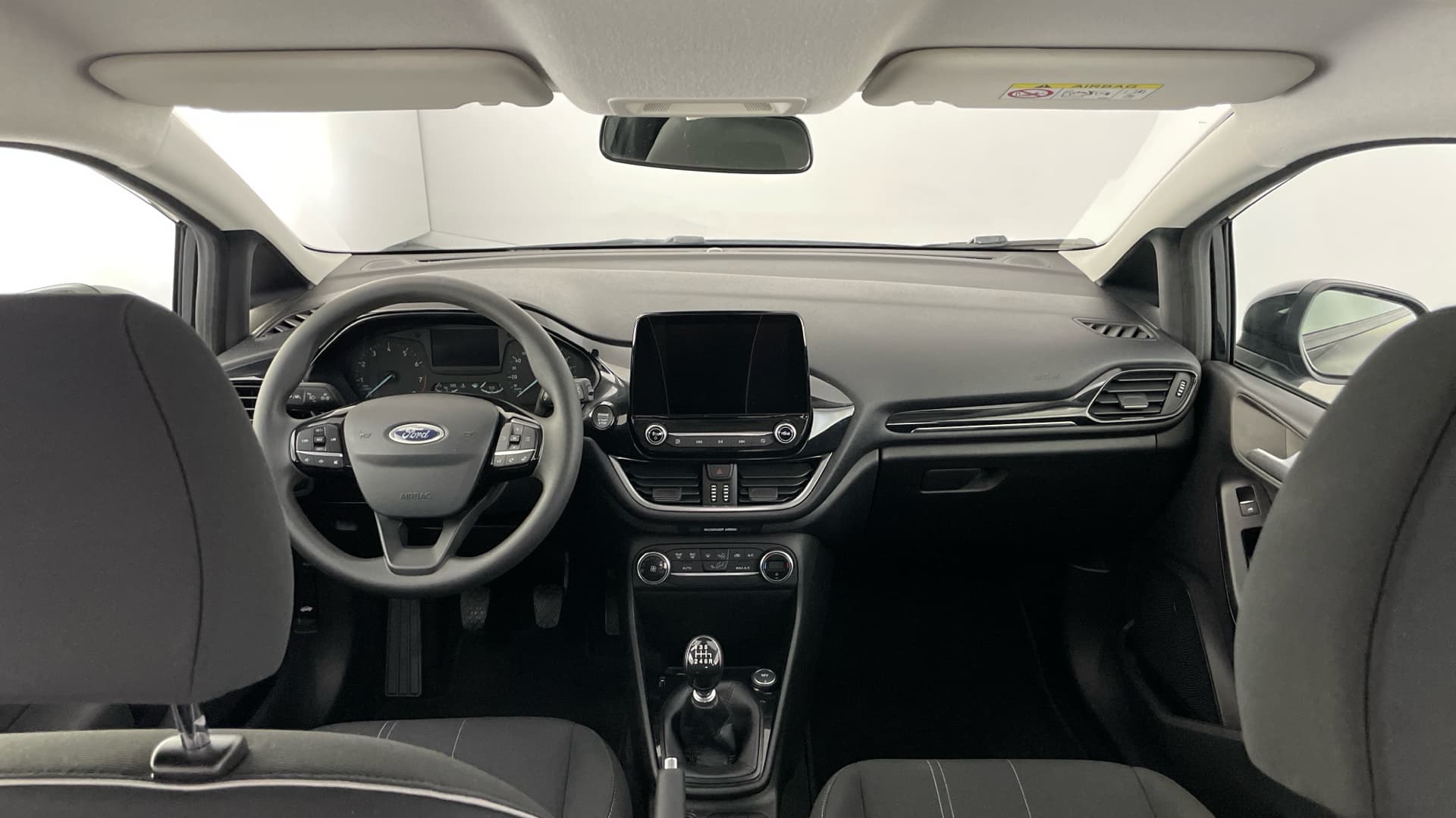 Ford Fiesta - 10