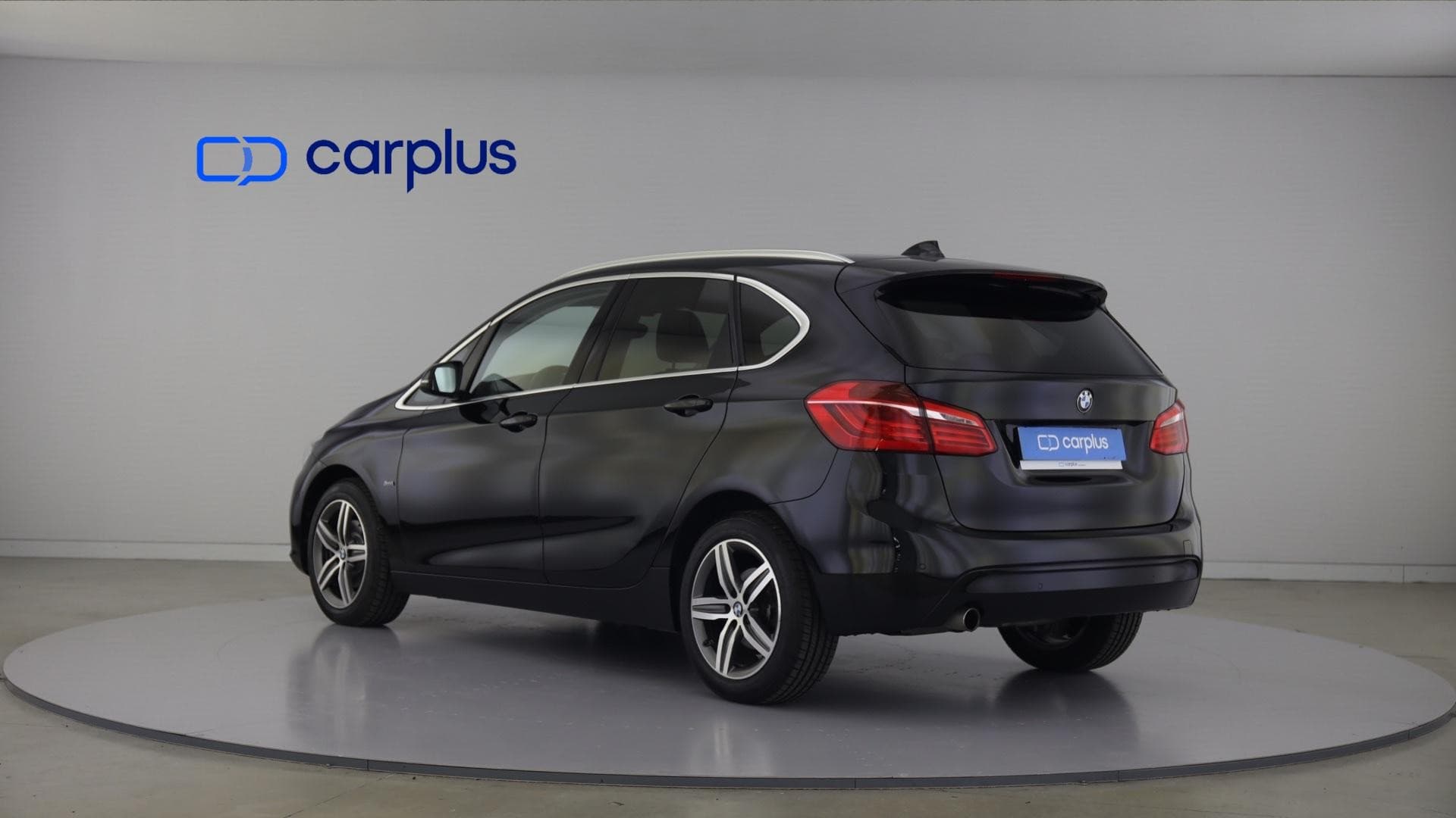 BMW Serie 2 Active Tourer - 3