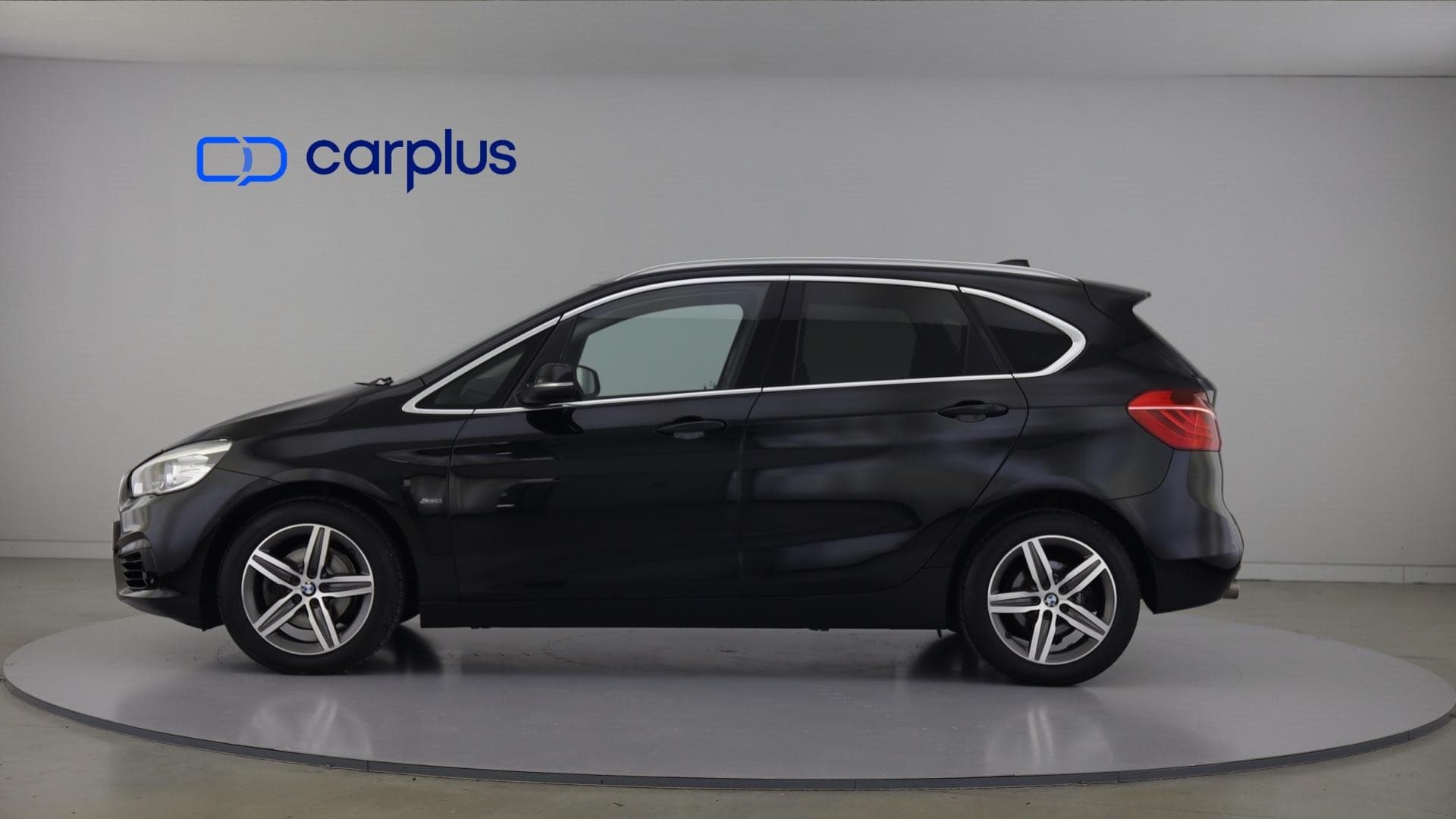 BMW Serie 2 Active Tourer - 4