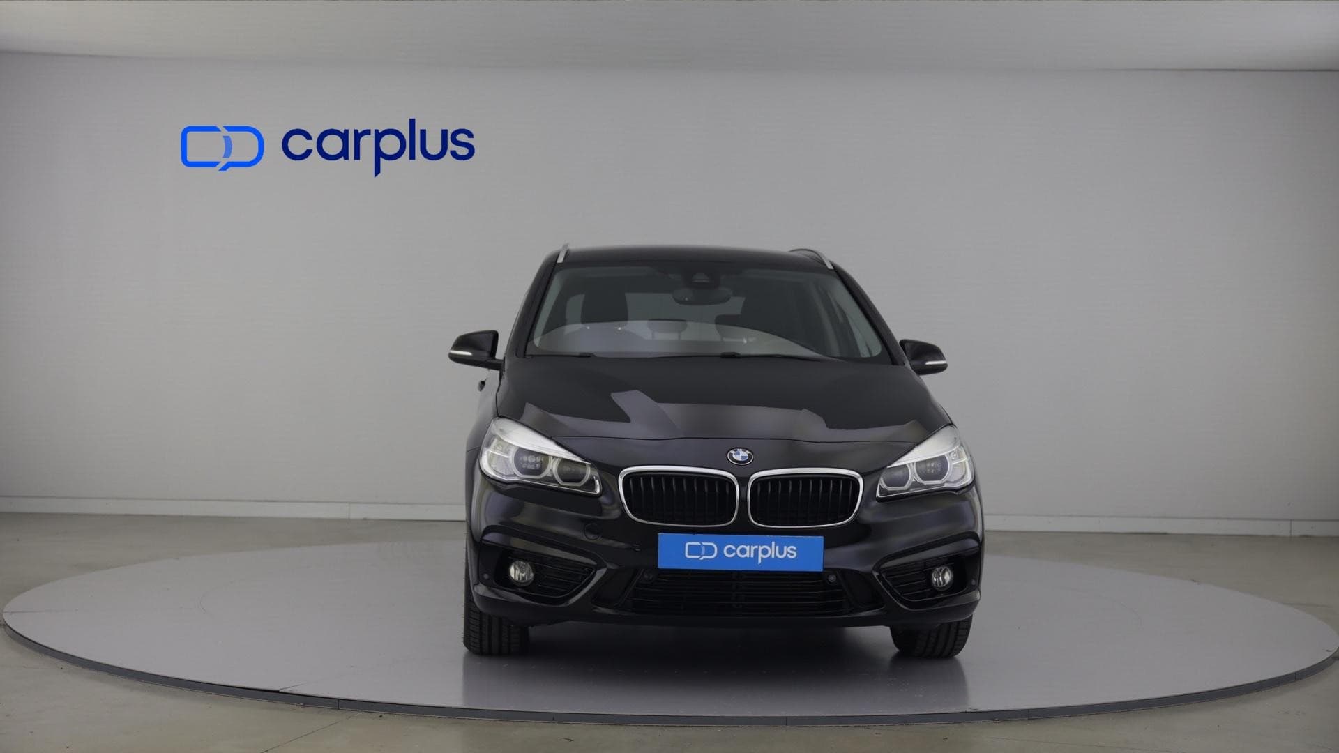BMW Serie 2 Active Tourer - 5