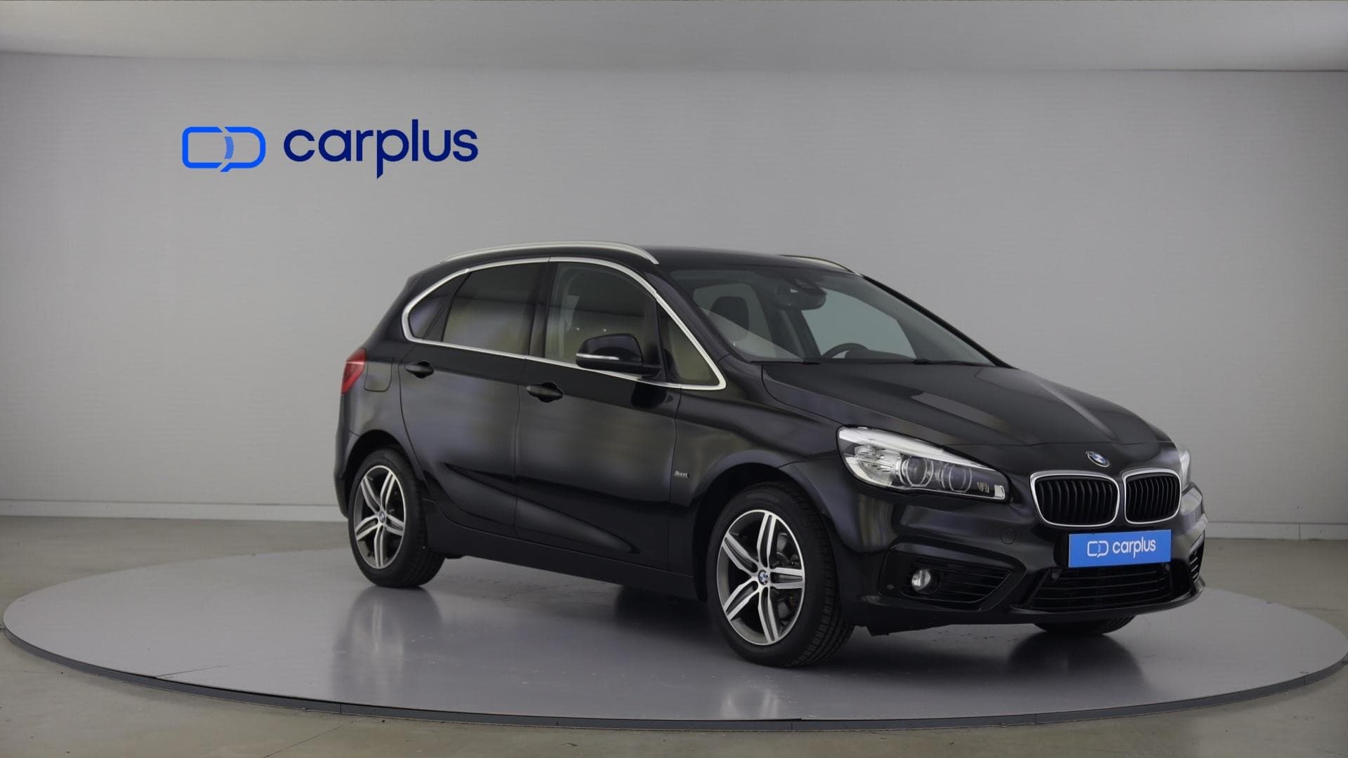 BMW Serie 2 Active Tourer - 6