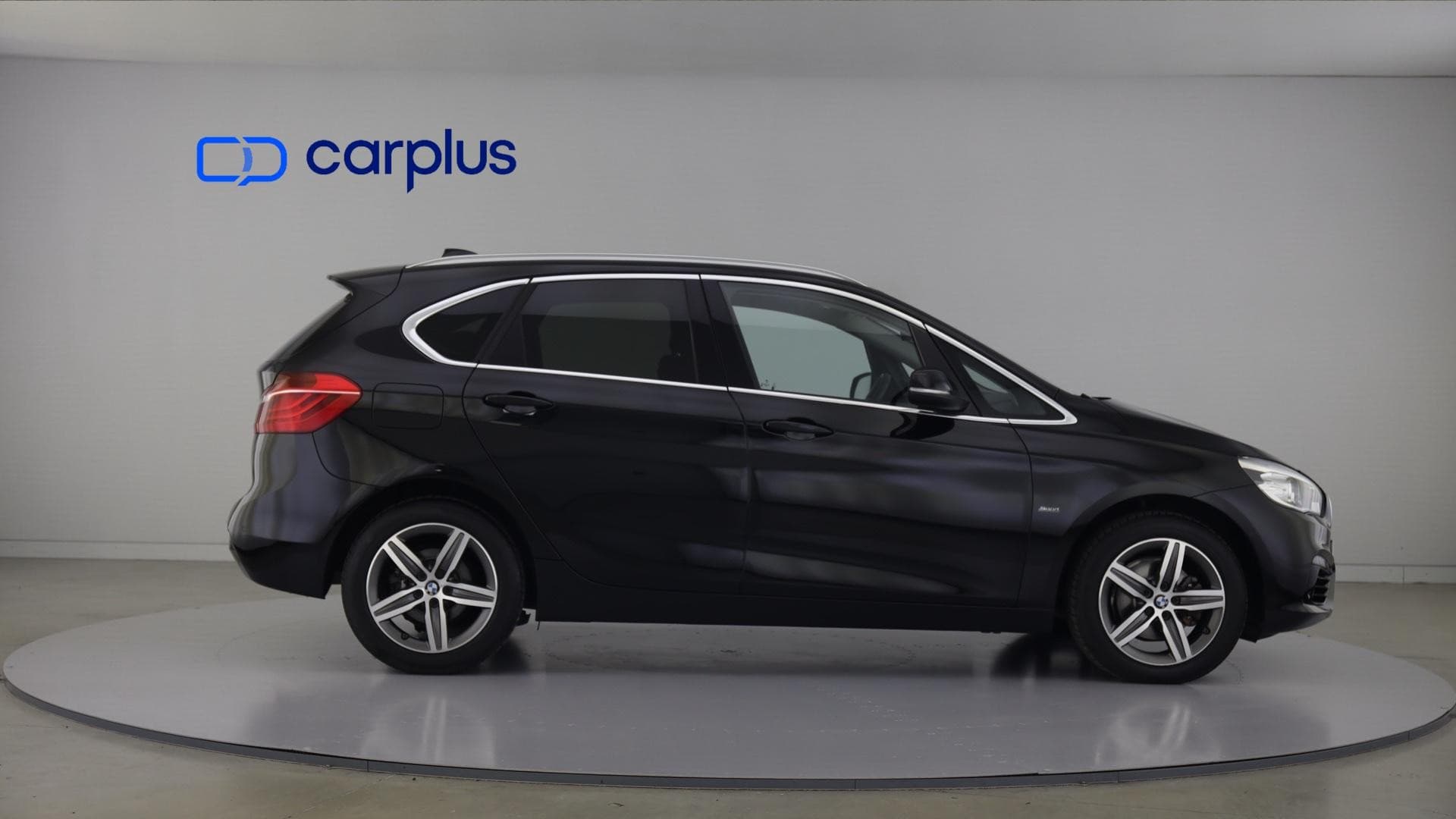 BMW Serie 2 Active Tourer - 7