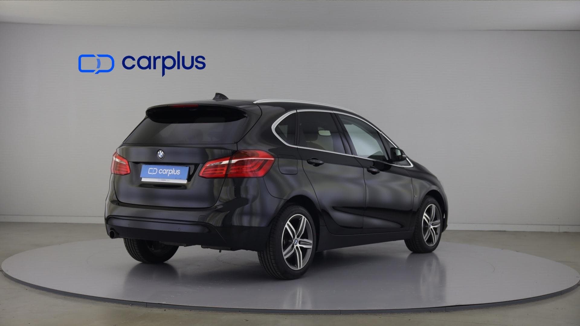 BMW Serie 2 Active Tourer - 8