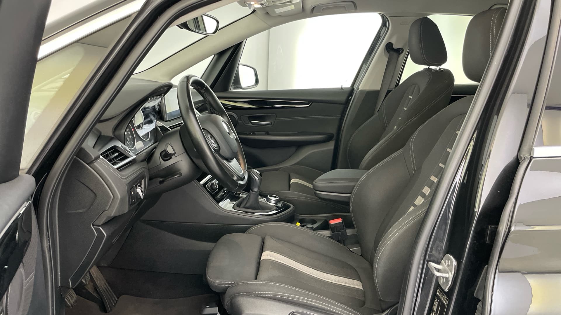 BMW Serie 2 Active Tourer - 11