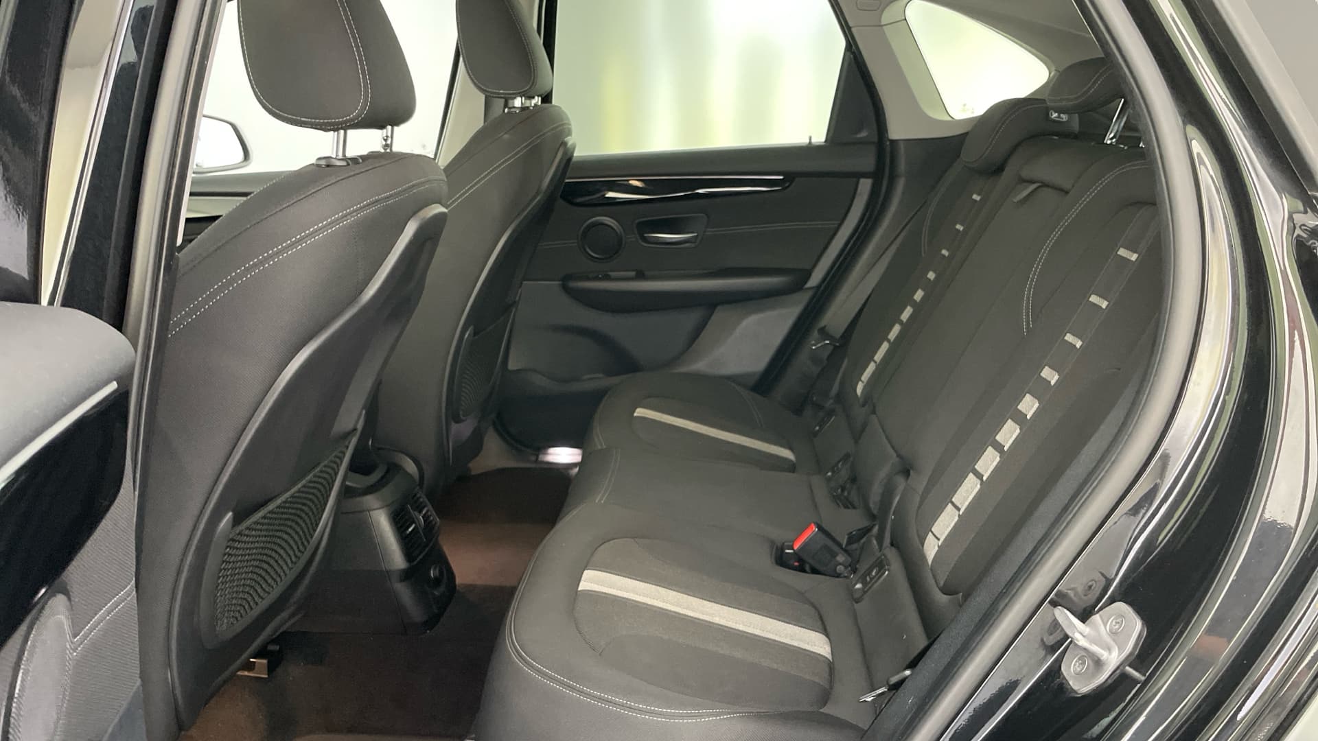 BMW Serie 2 Active Tourer - 12