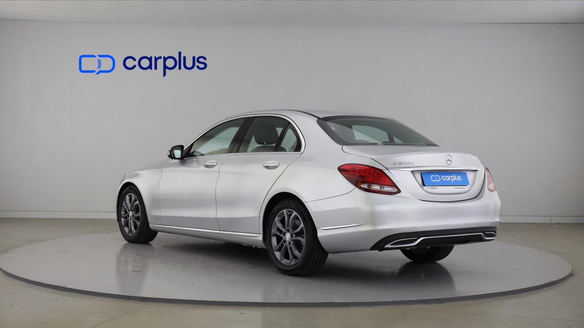Mercedes-Benz Classe C - 3