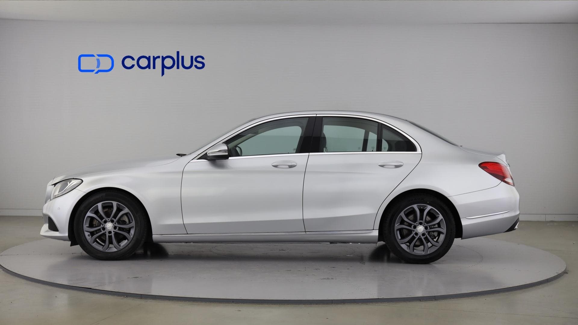 Mercedes-Benz Classe C - 4