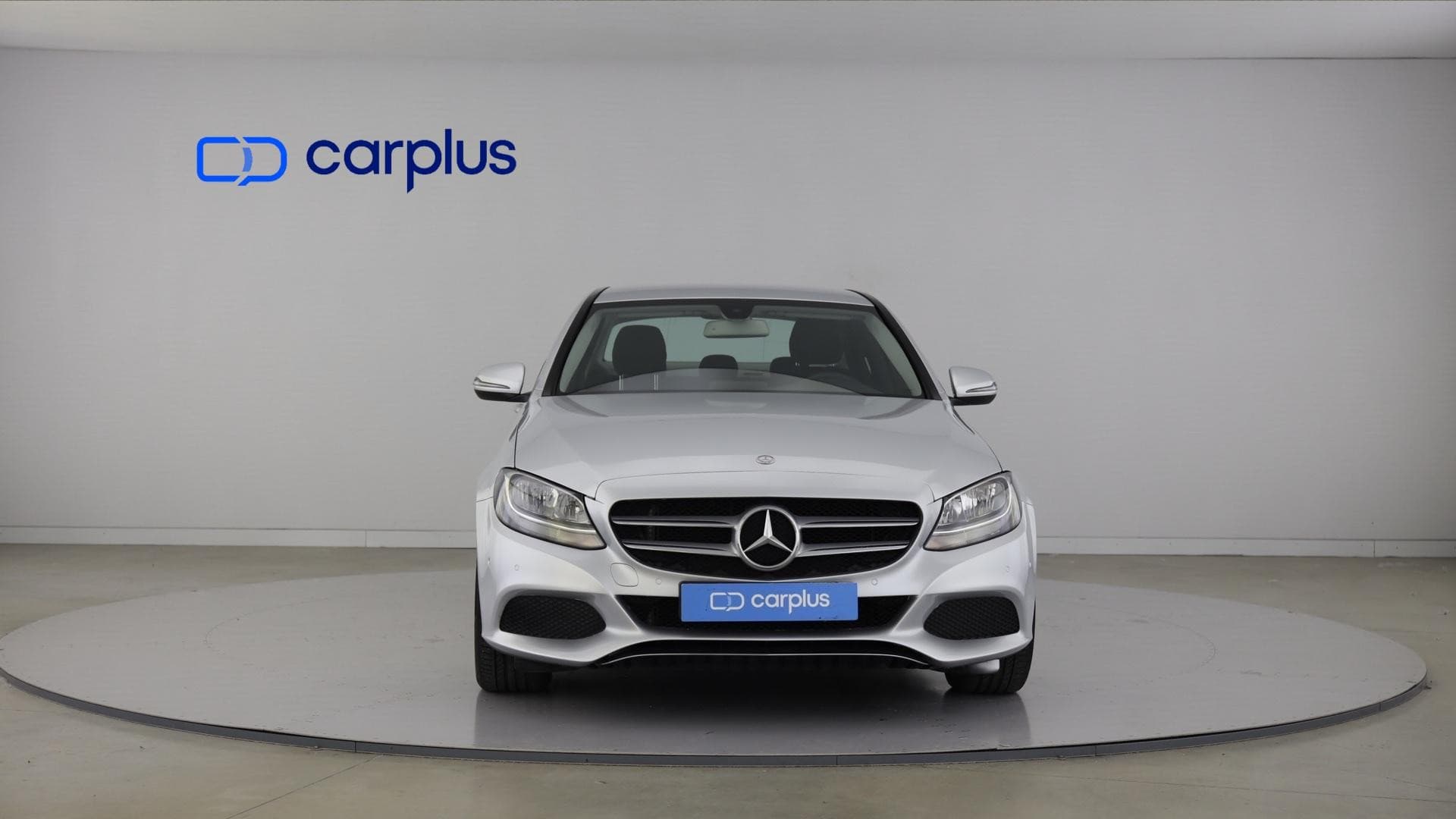 Mercedes-Benz Classe C - 5