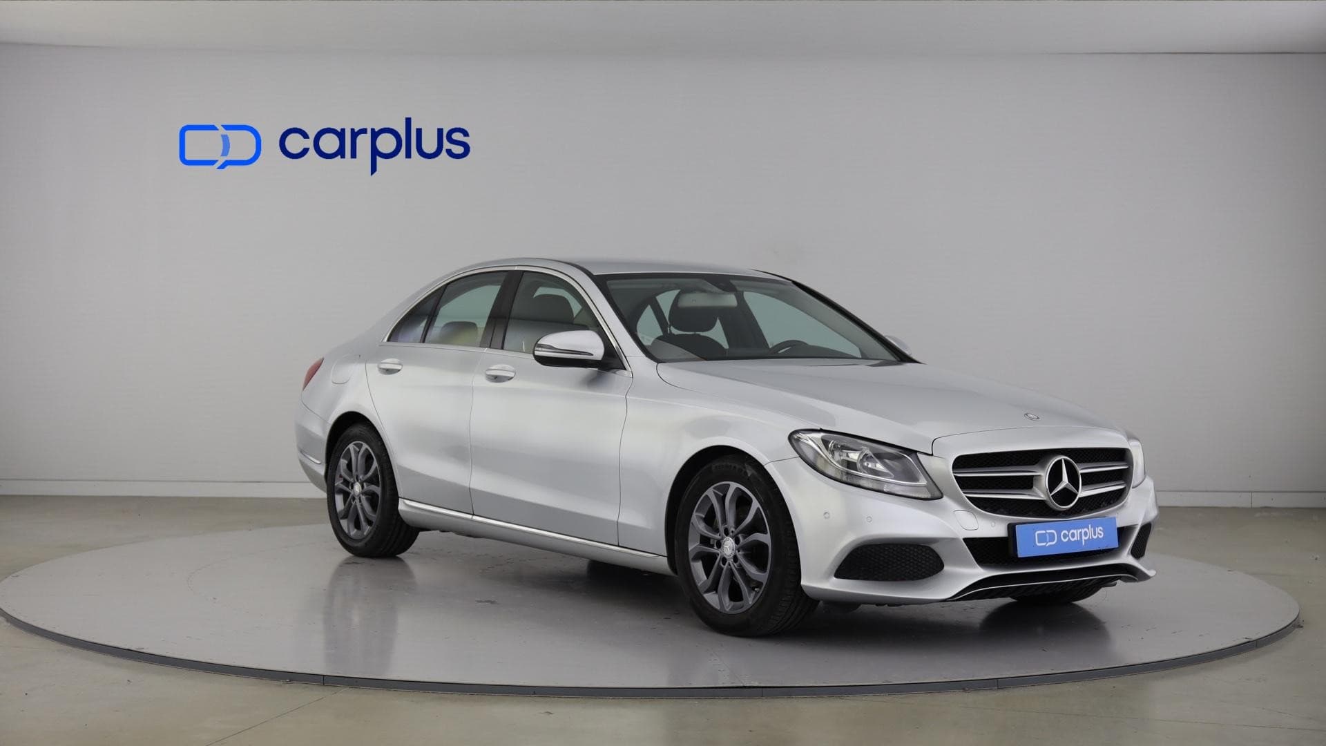 Mercedes-Benz Classe C - 6