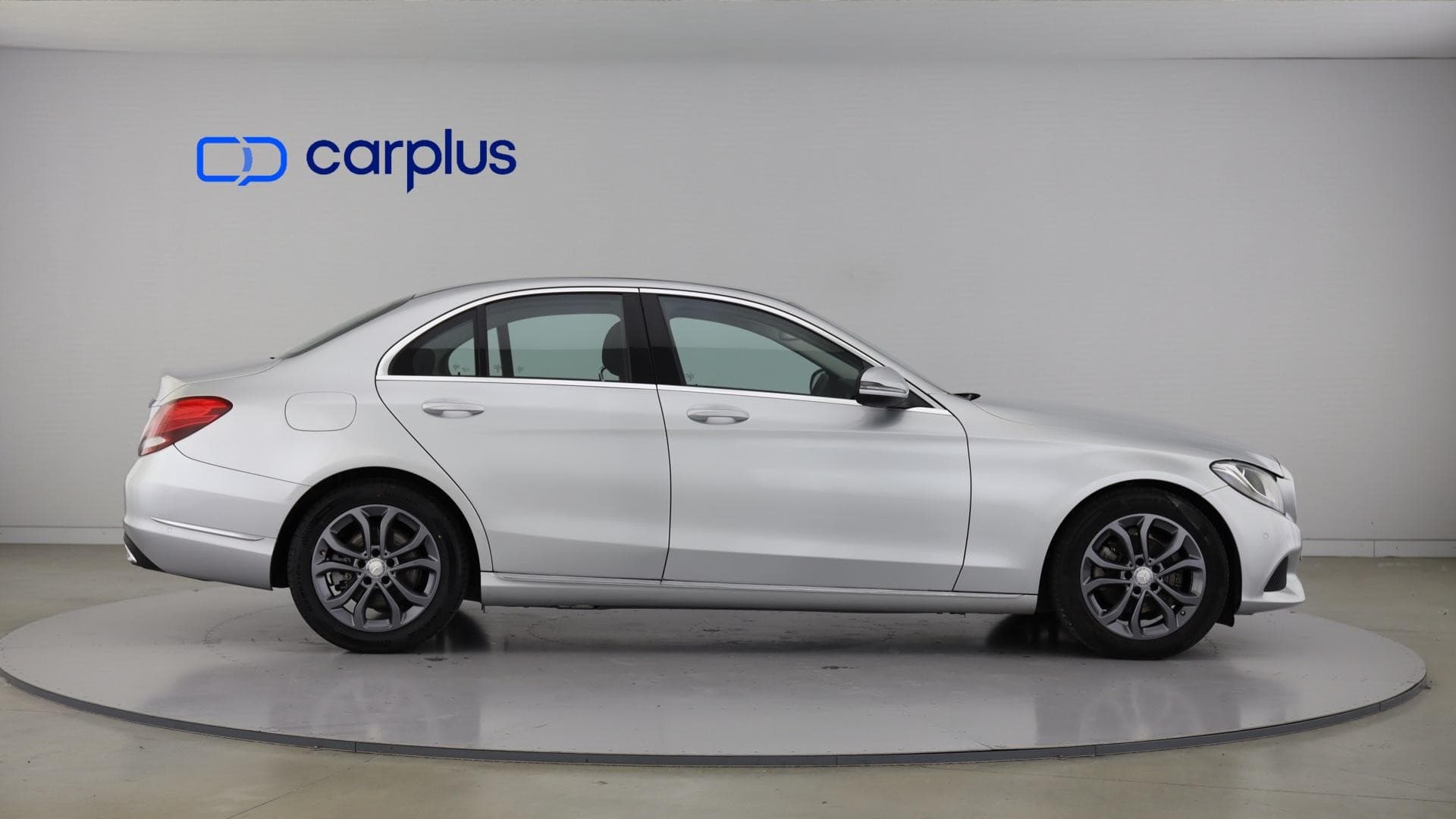 Mercedes-Benz Classe C - 7