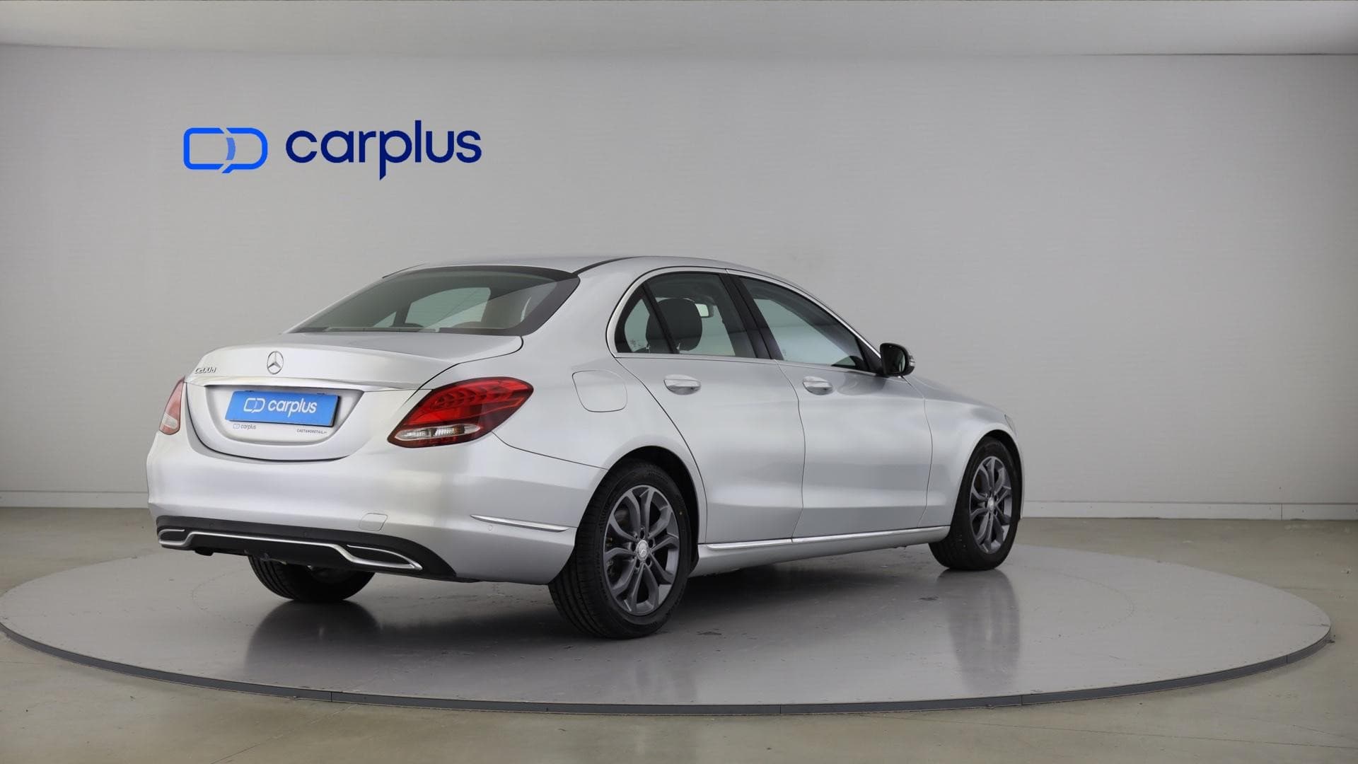 Mercedes-Benz Classe C - 8