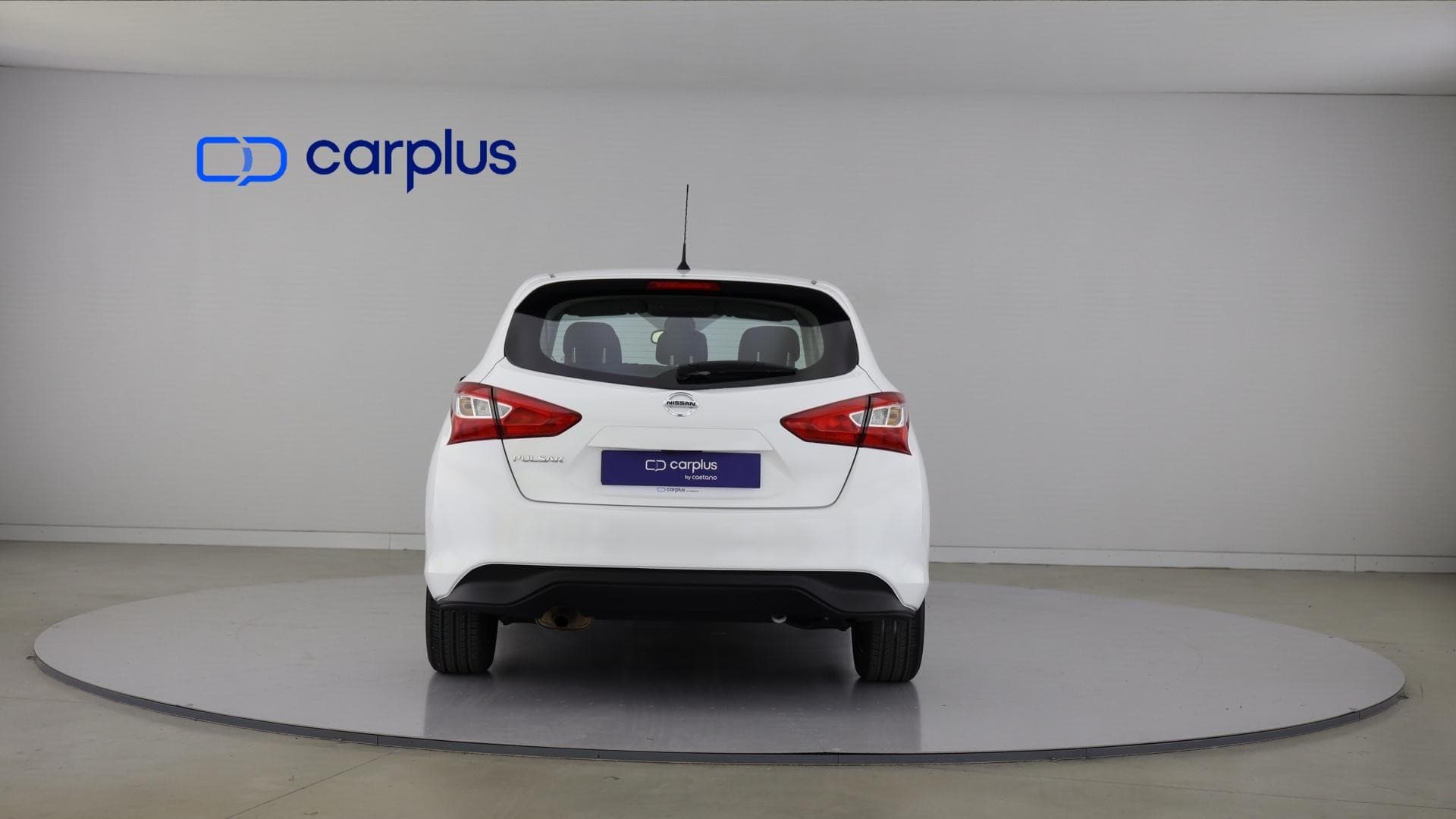 Nissan PULSAR - 2