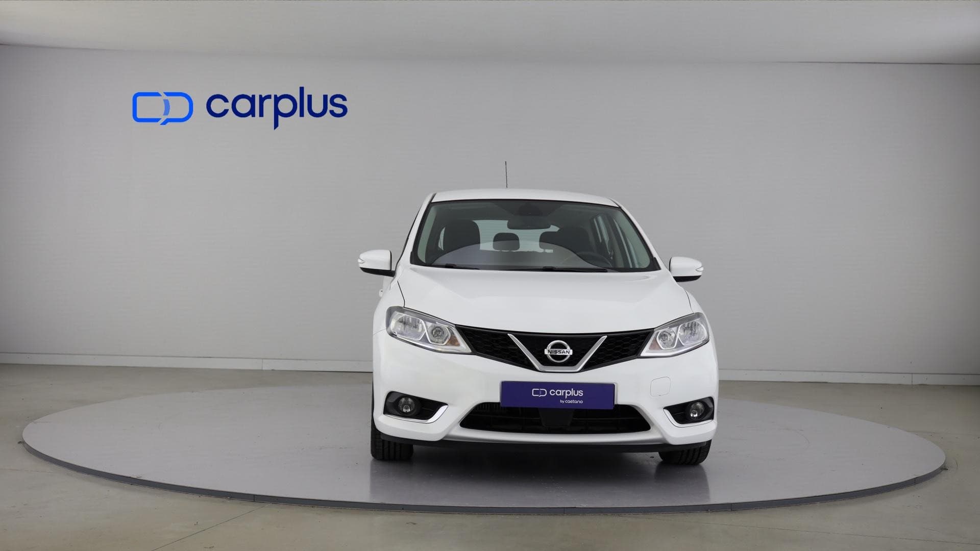 Nissan PULSAR - 5