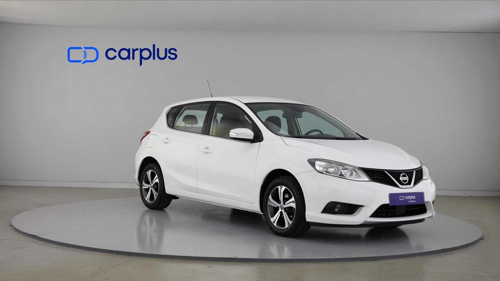 Nissan PULSAR - 6