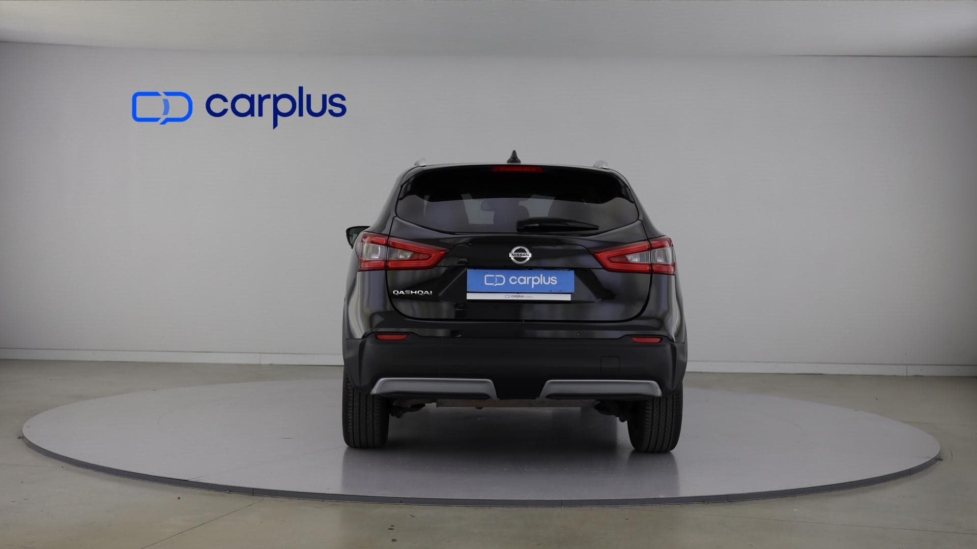 Nissan Qashqai - 2