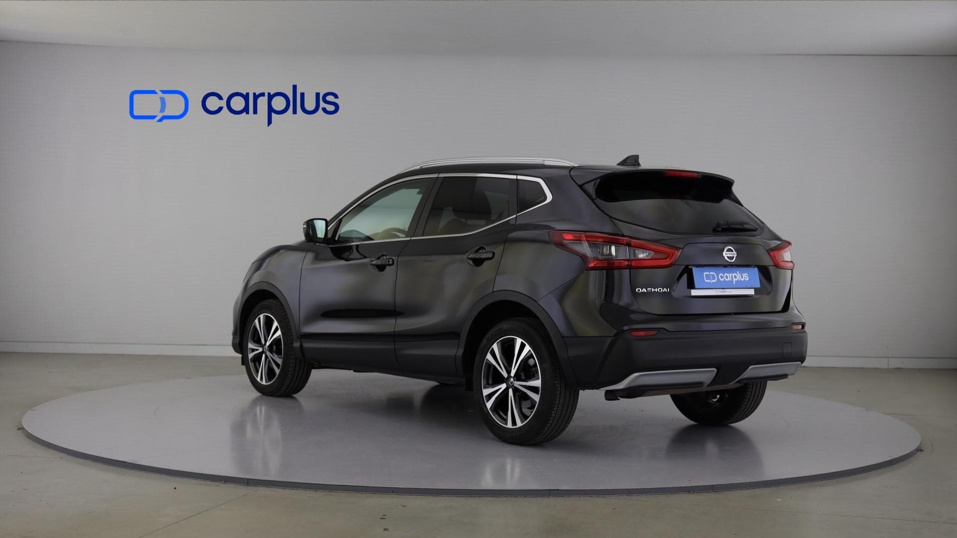 Nissan Qashqai - 3