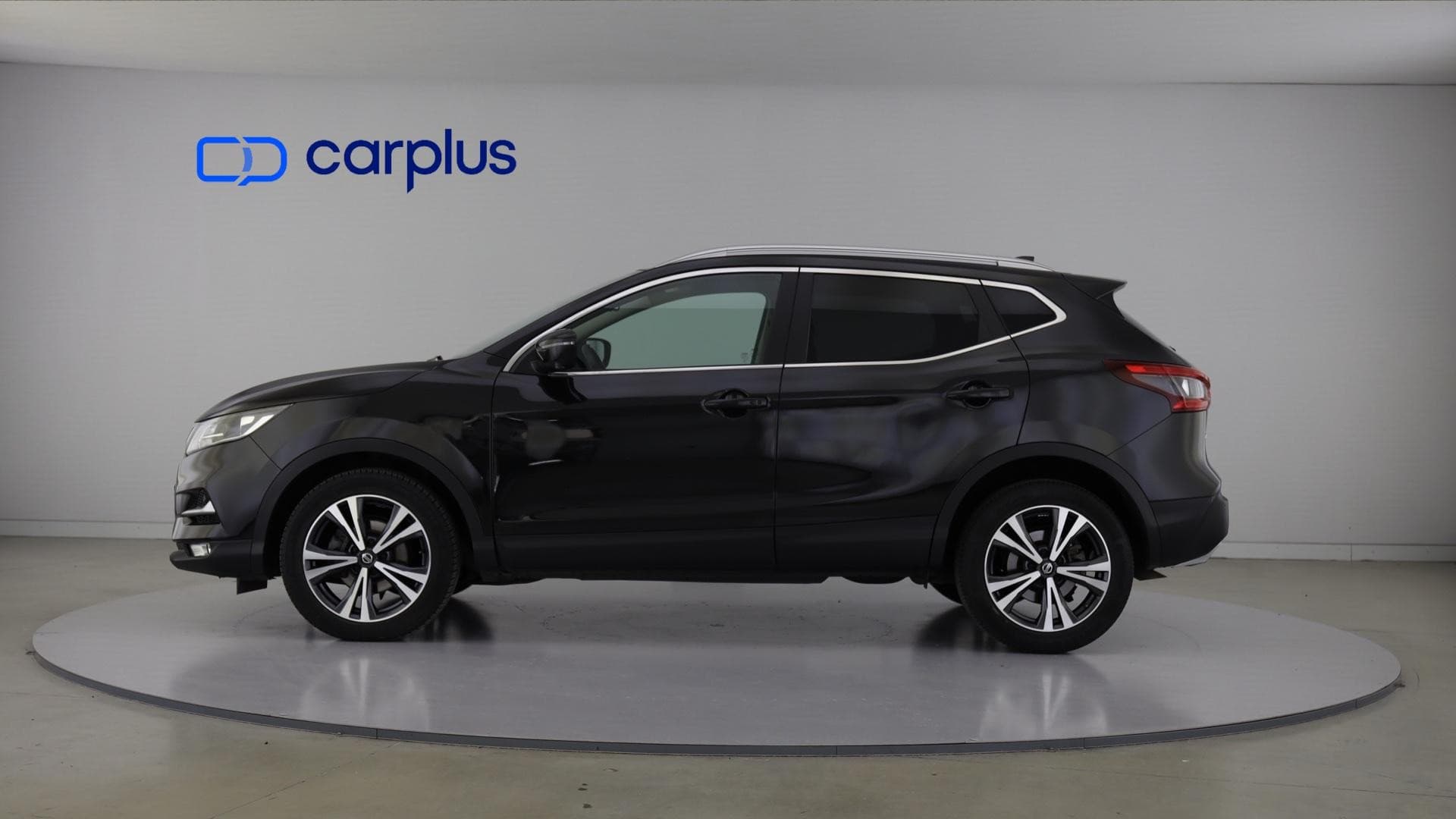 Nissan Qashqai - 4
