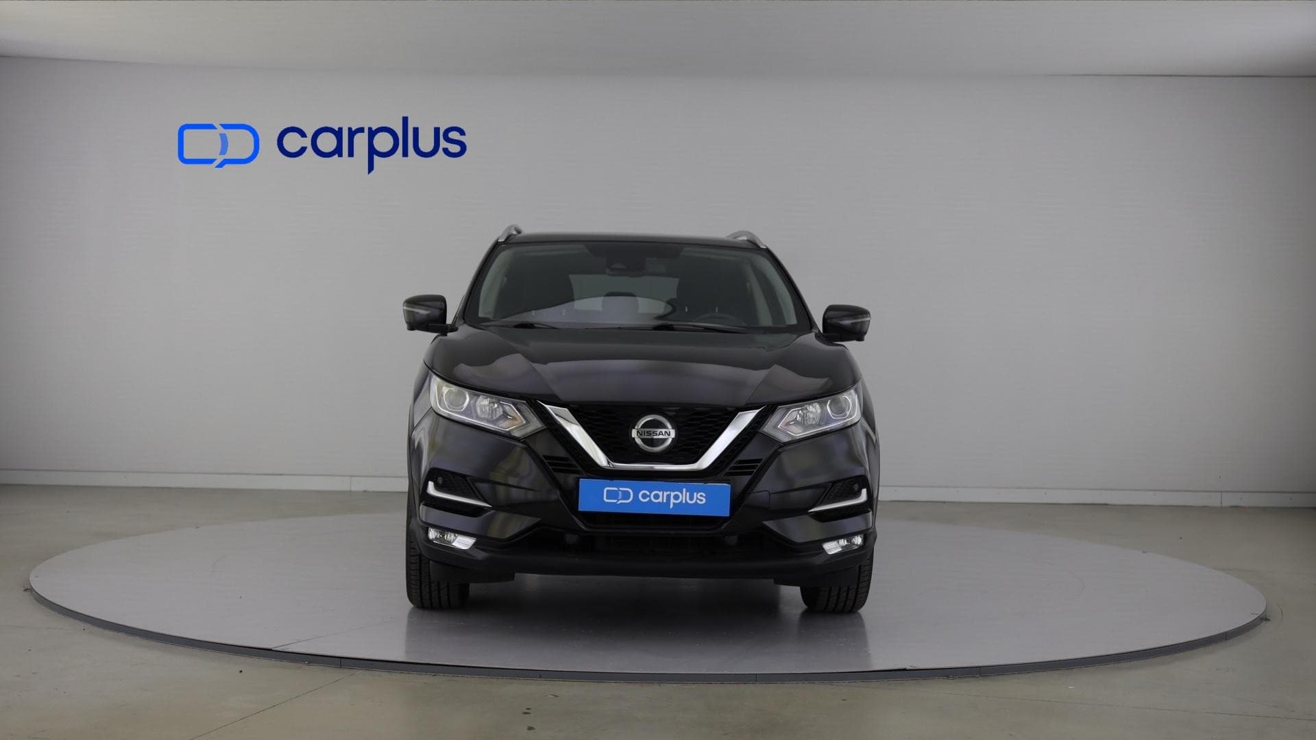 Nissan Qashqai - 5