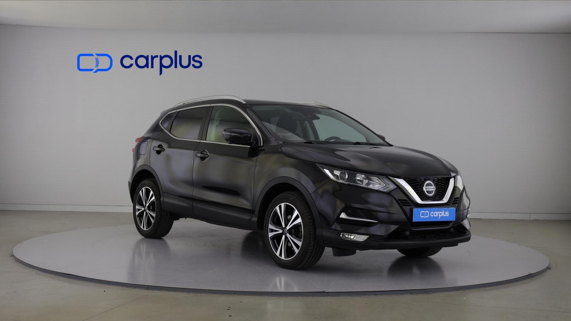 Nissan Qashqai - 6