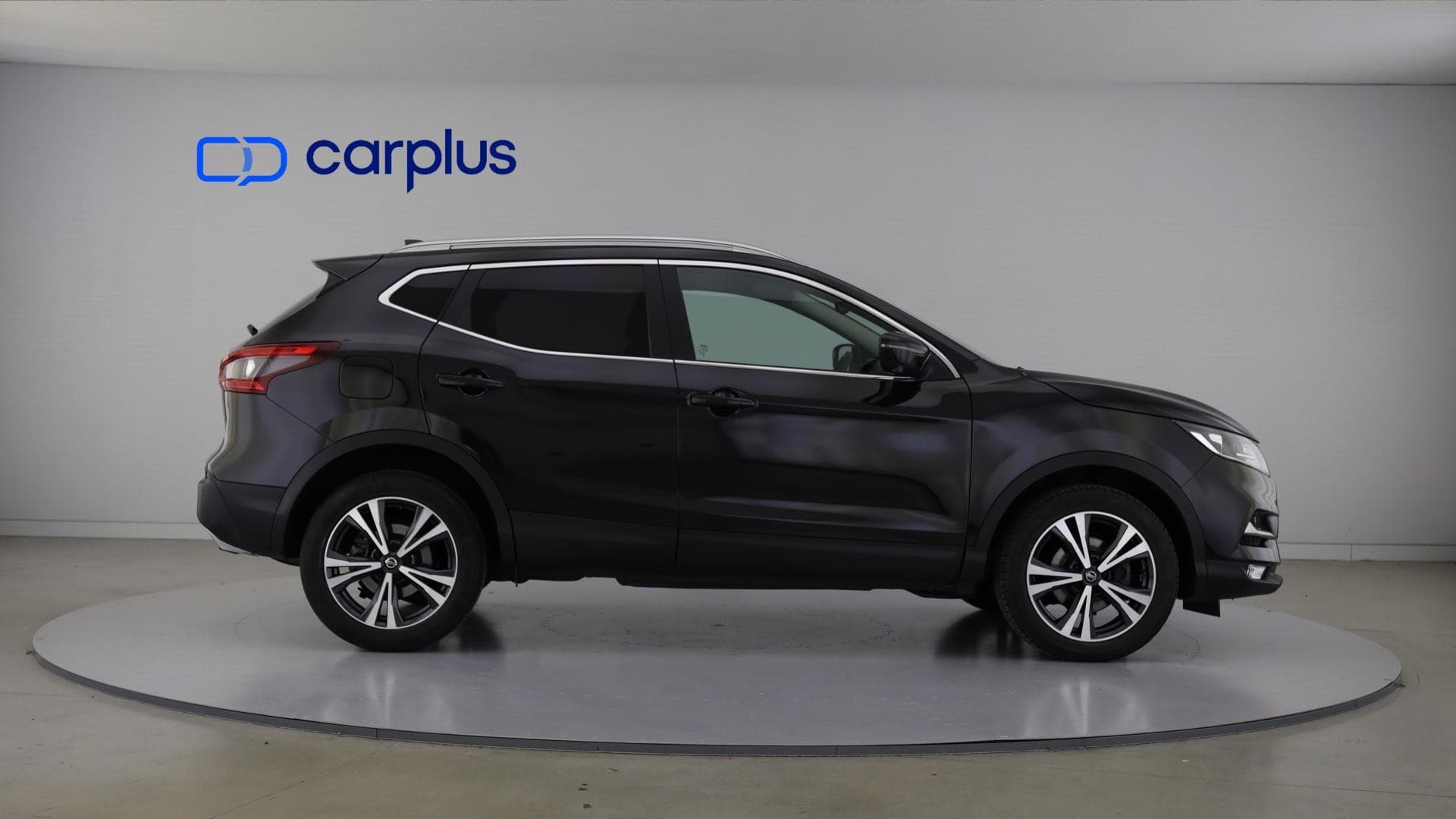 Nissan Qashqai - 7