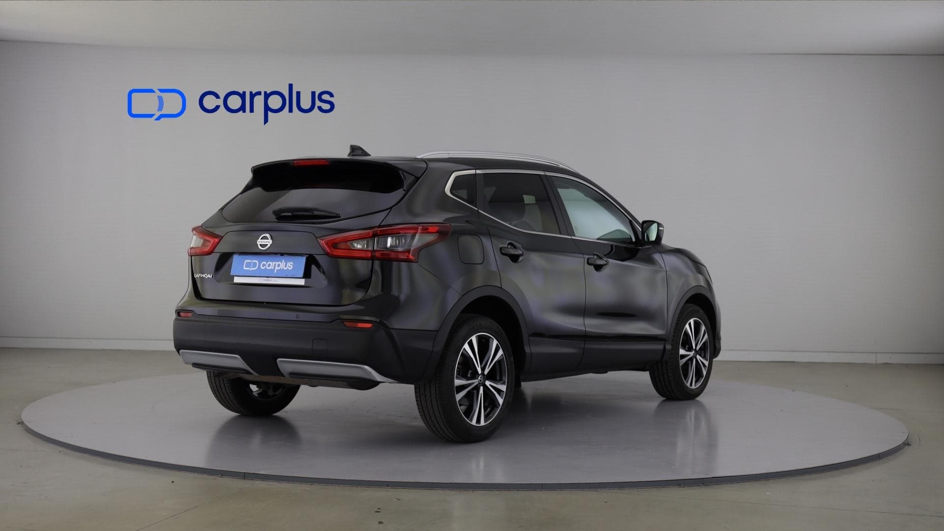 Nissan Qashqai - 8