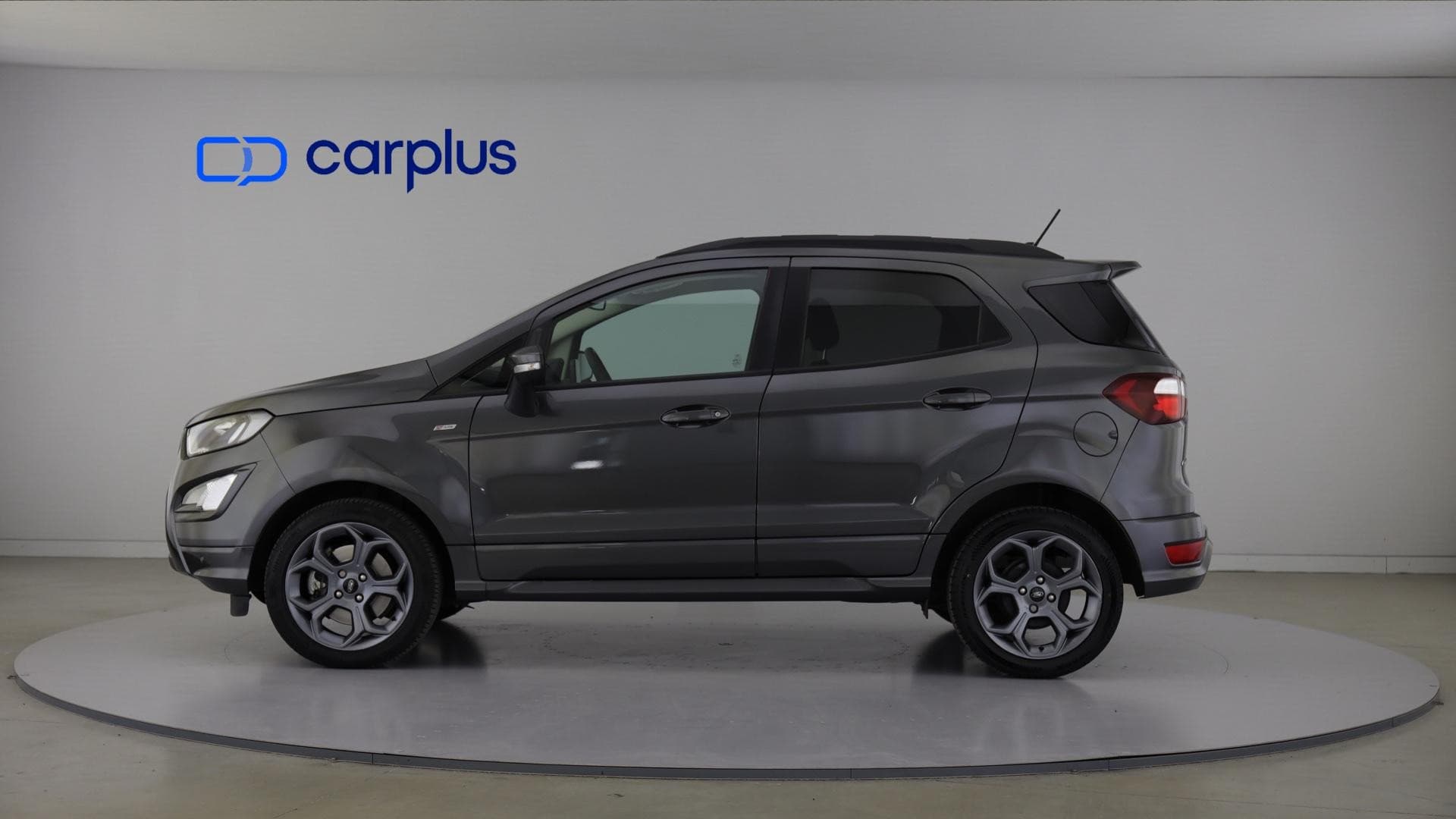 Ford EcoSport - 4