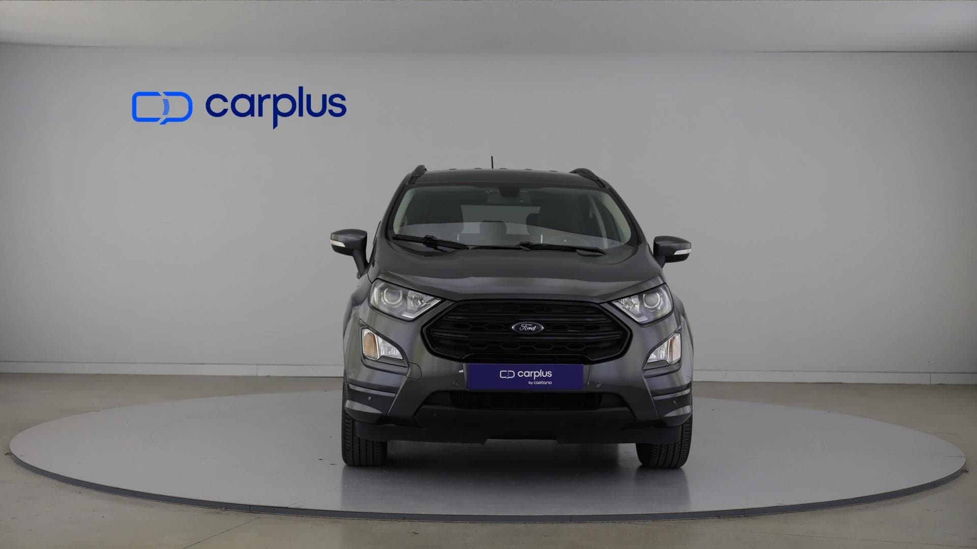 Ford EcoSport - 5