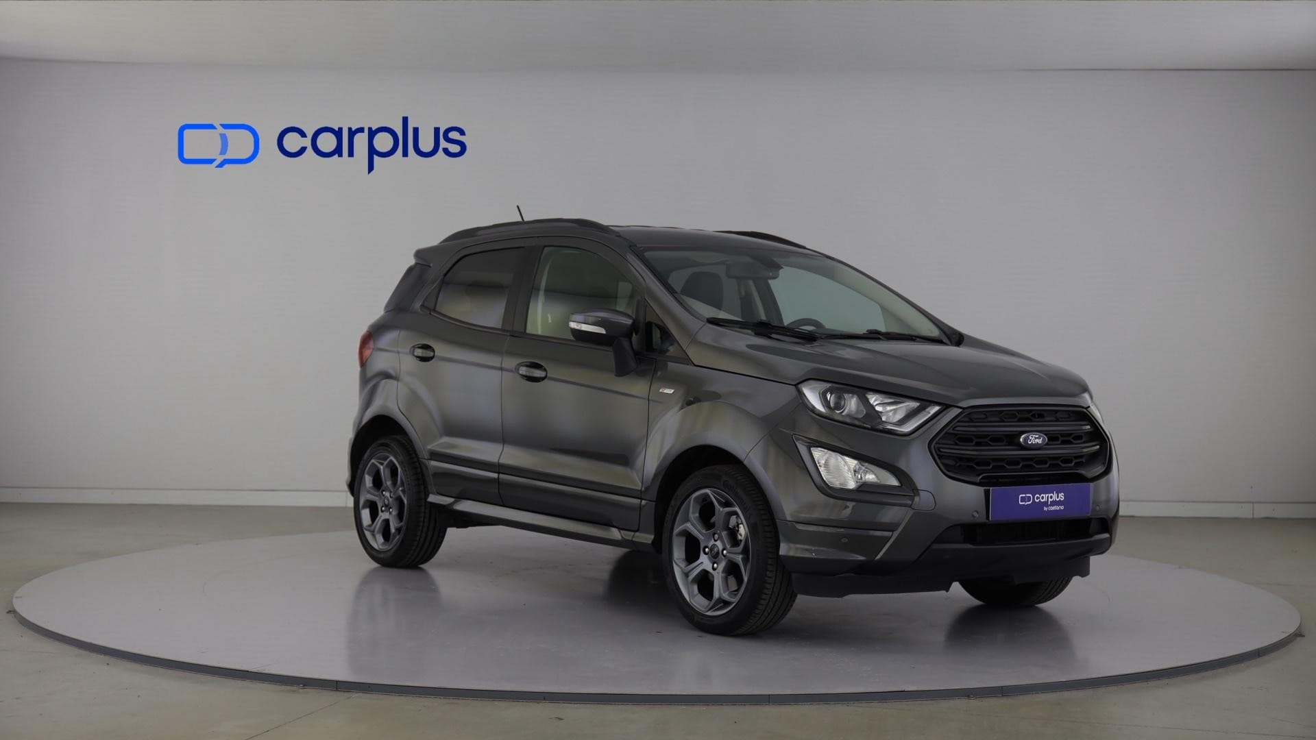 Ford EcoSport - 6