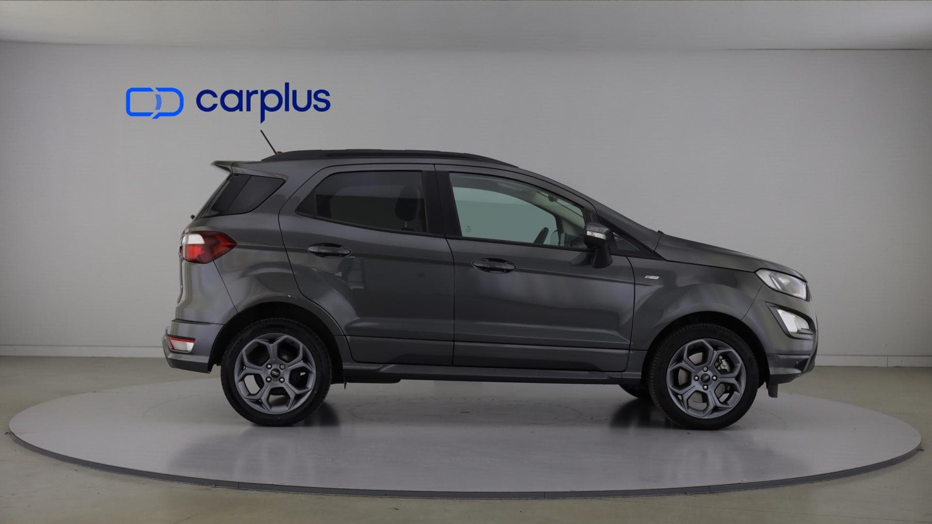 Ford EcoSport - 7